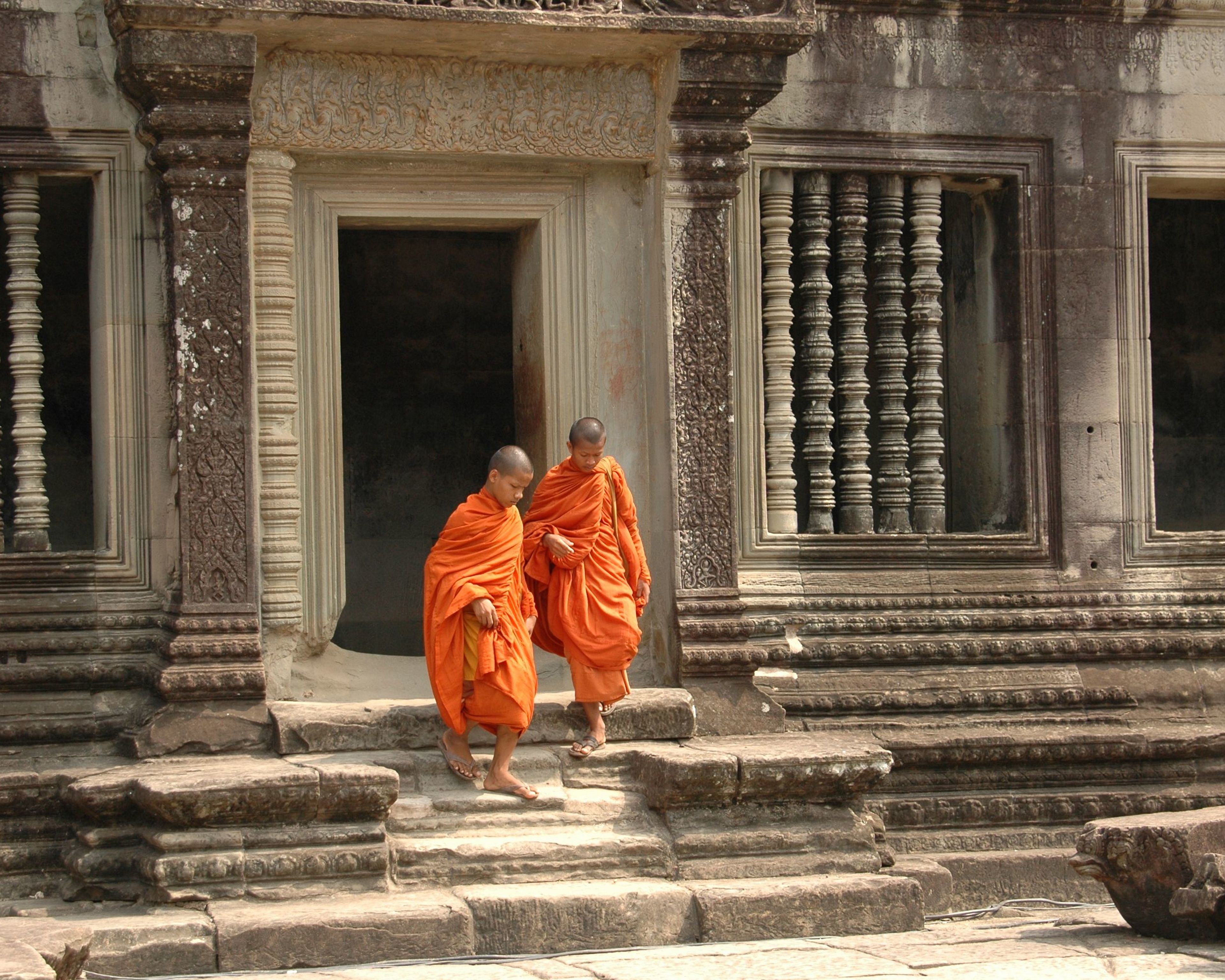 Discovery Laos e Cambogia