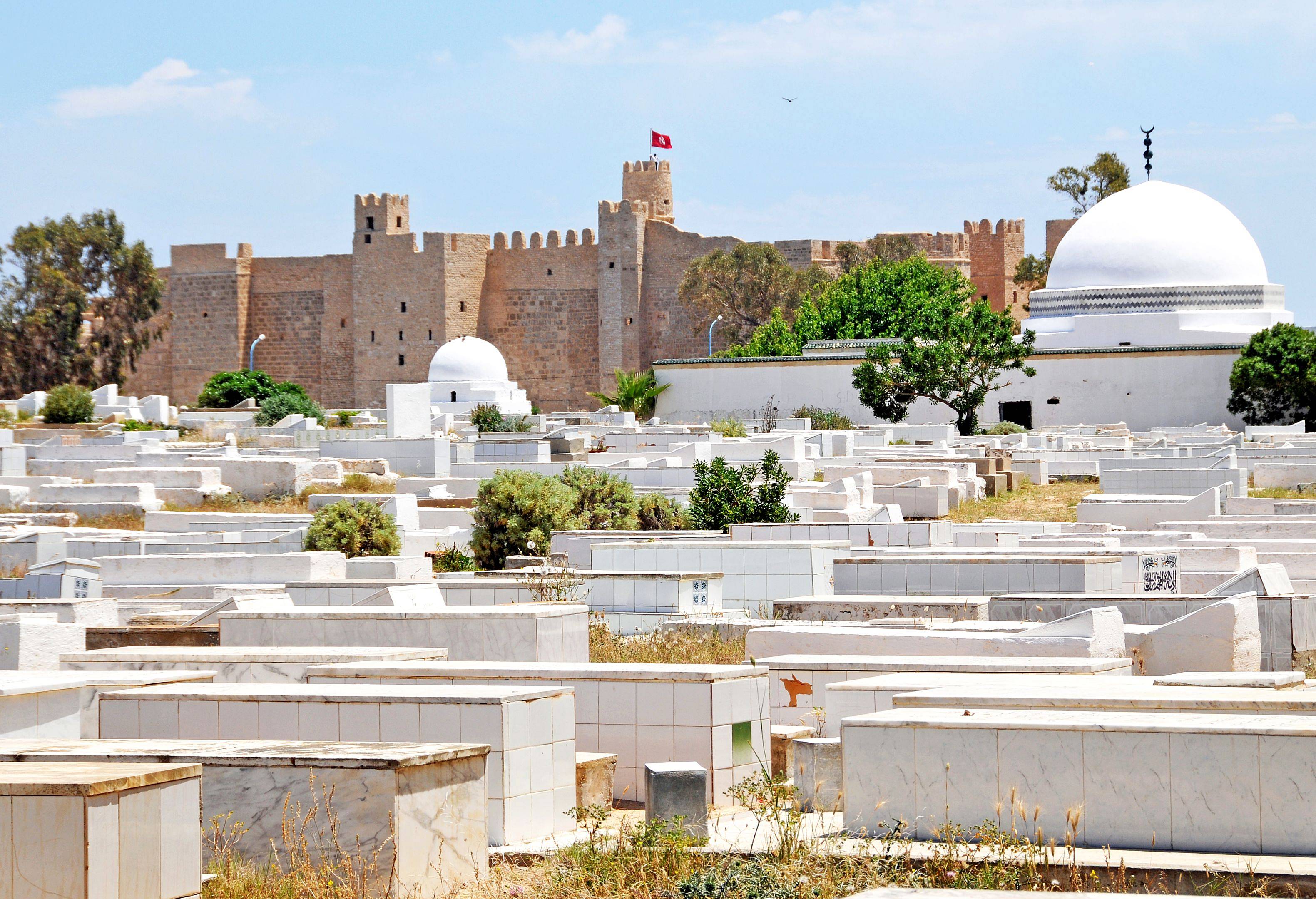 Visita di Monastir, Sousse e Hammamet   
