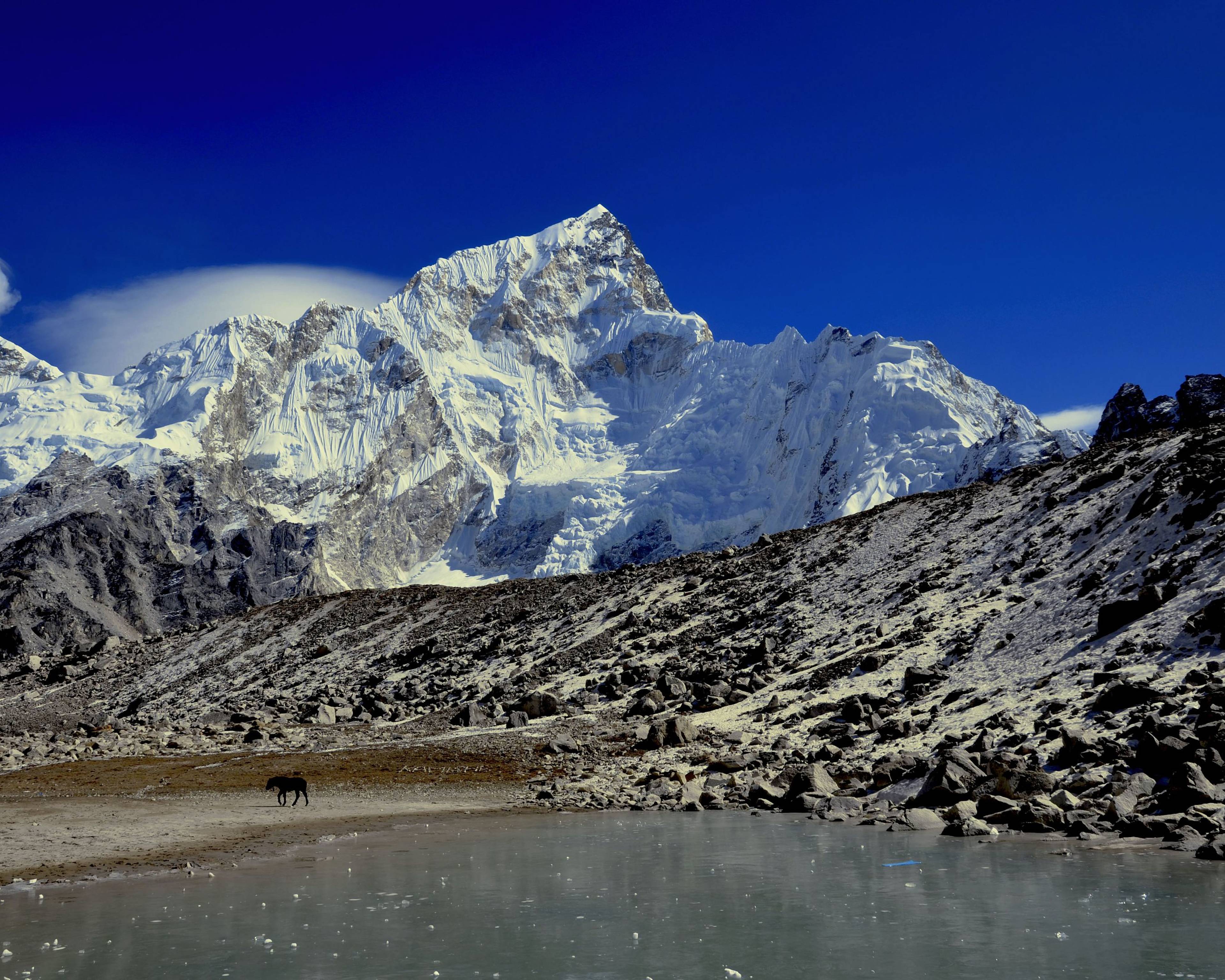 Ultimate Adventure Tour in Nepal