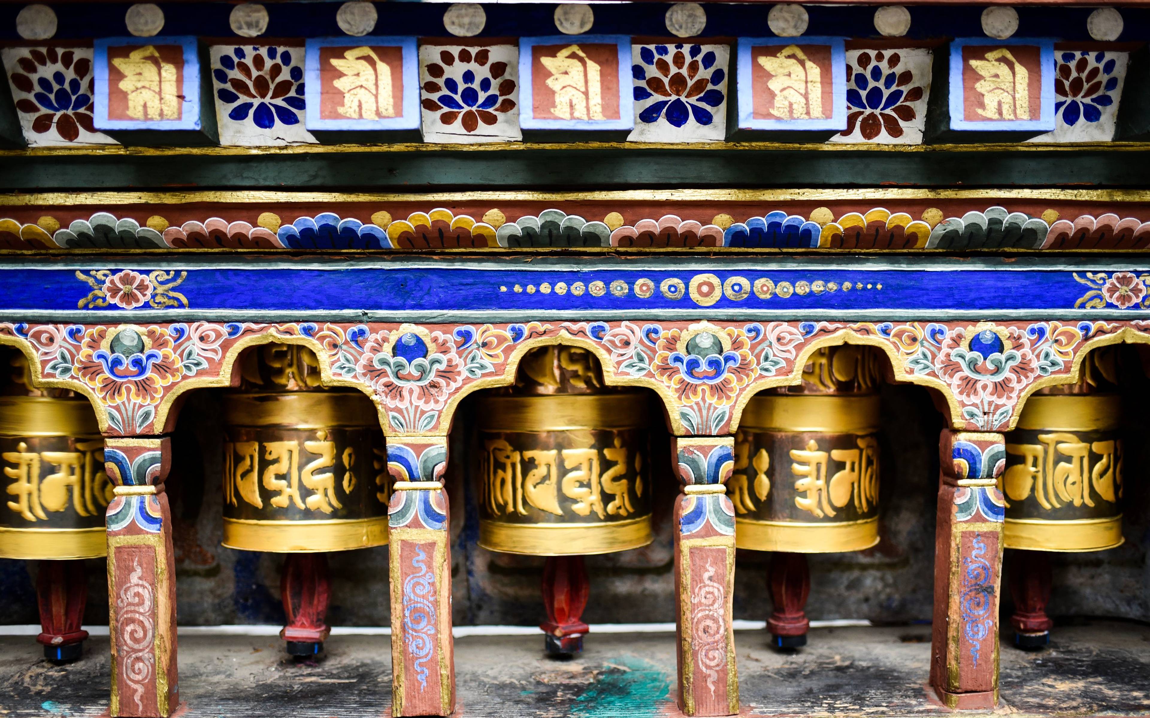 Visita guidata della Città di Thimphu