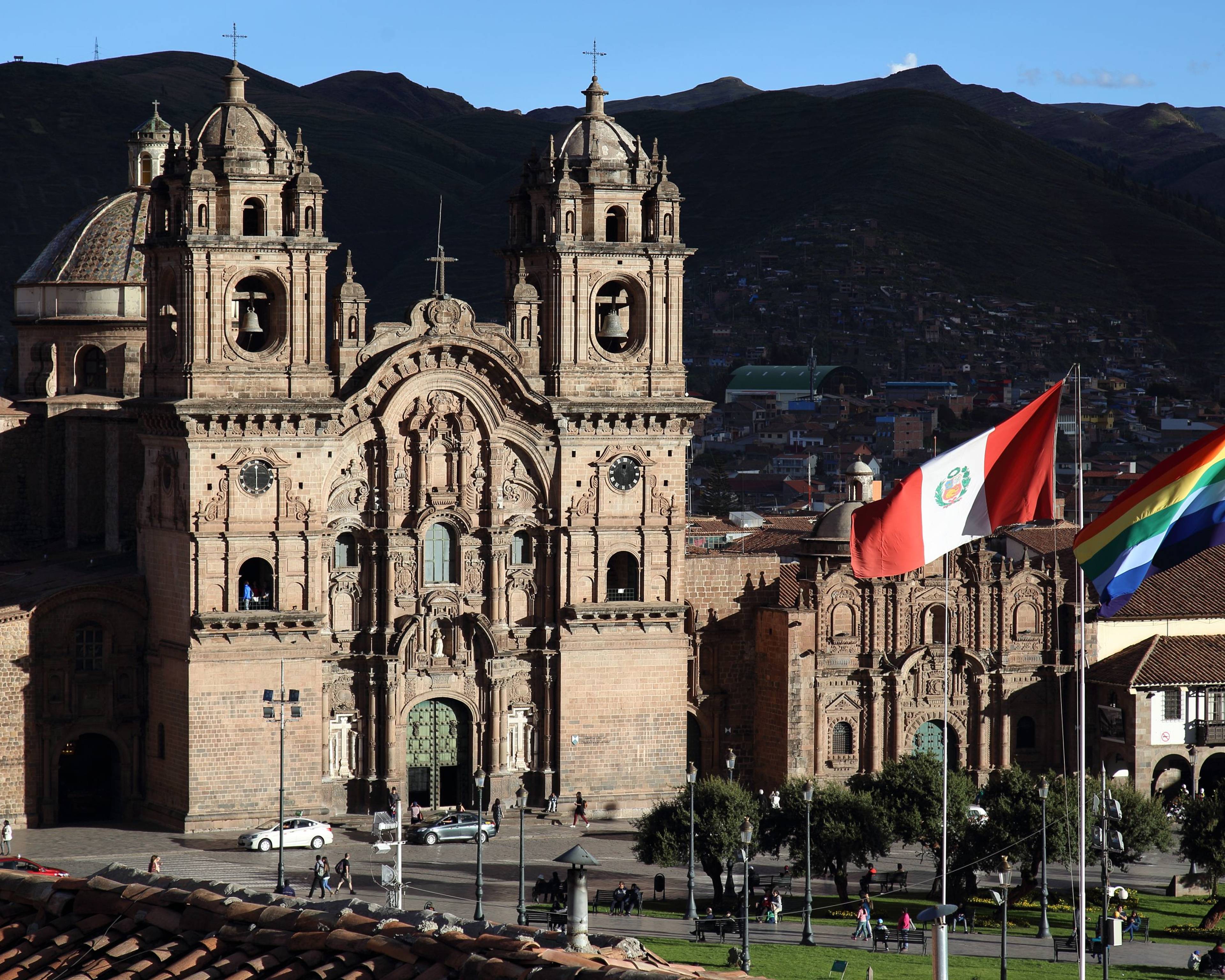 Au cœur du Pérou participatif et solidaire