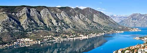 carnet voyage montenegro