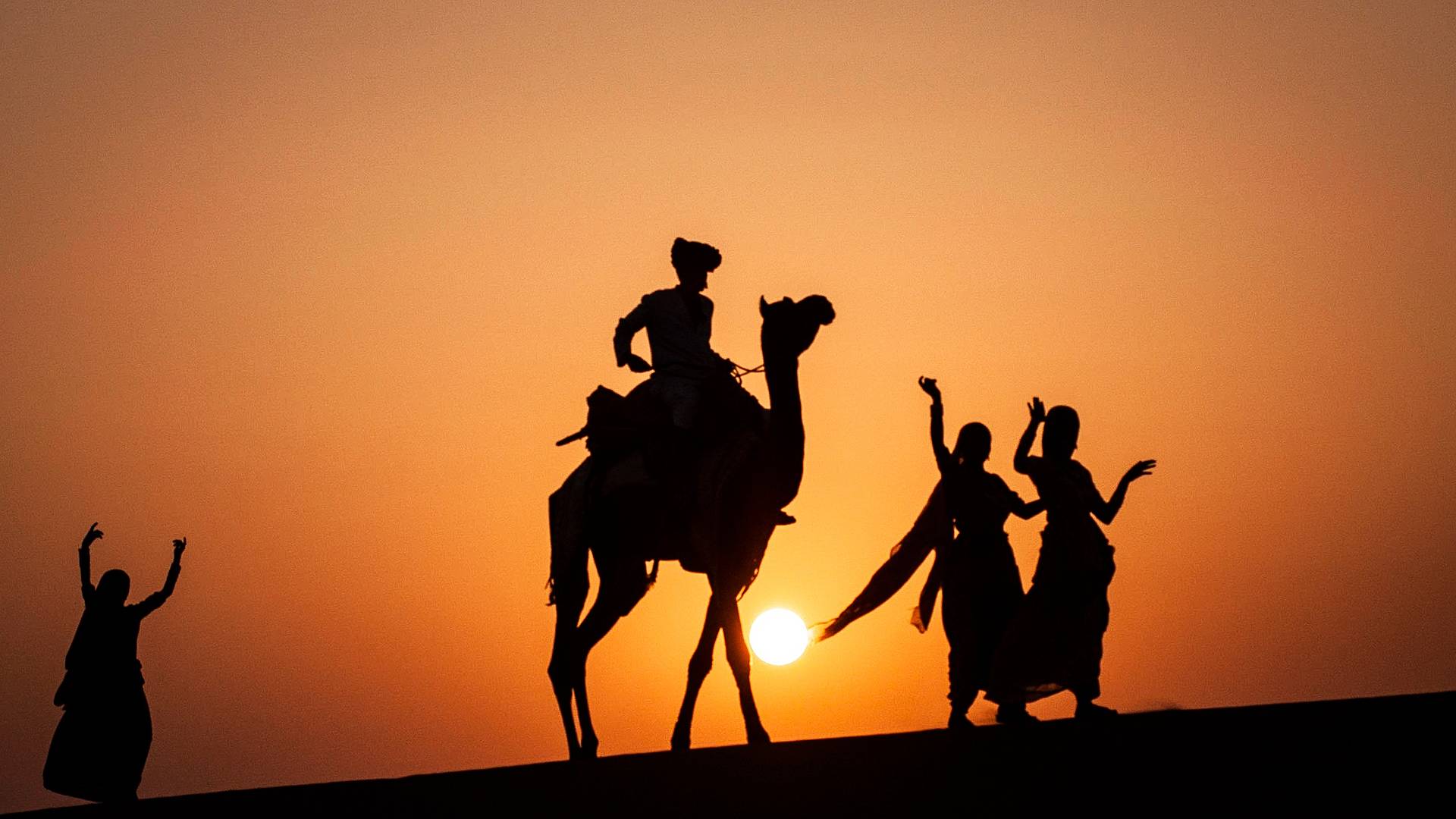 Rajasthan, voyage entre légendes, rêve et réalité