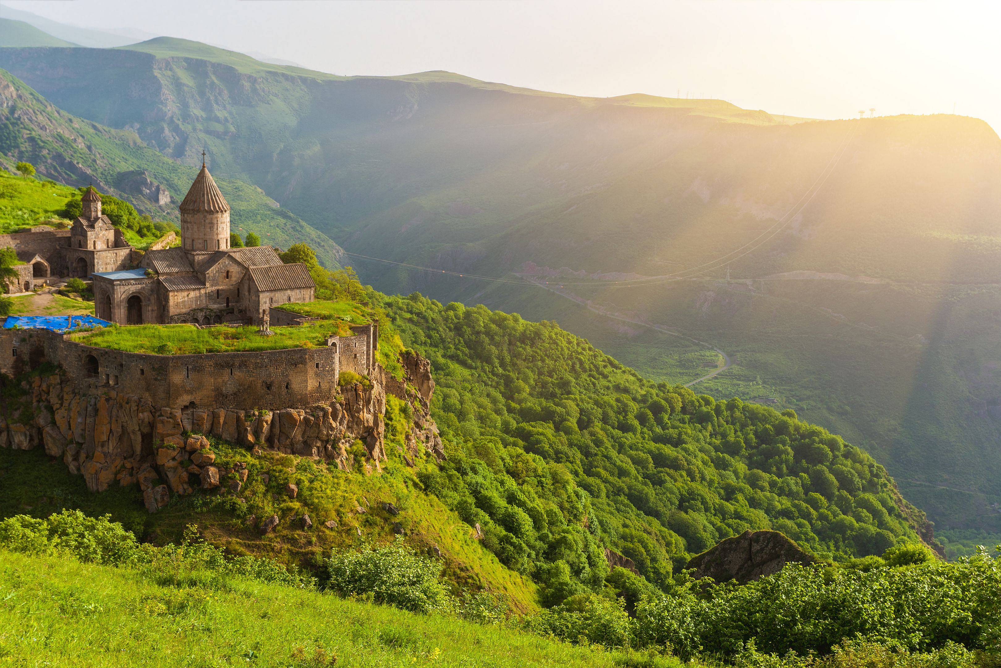 Viaje fotográfico en Armenia 