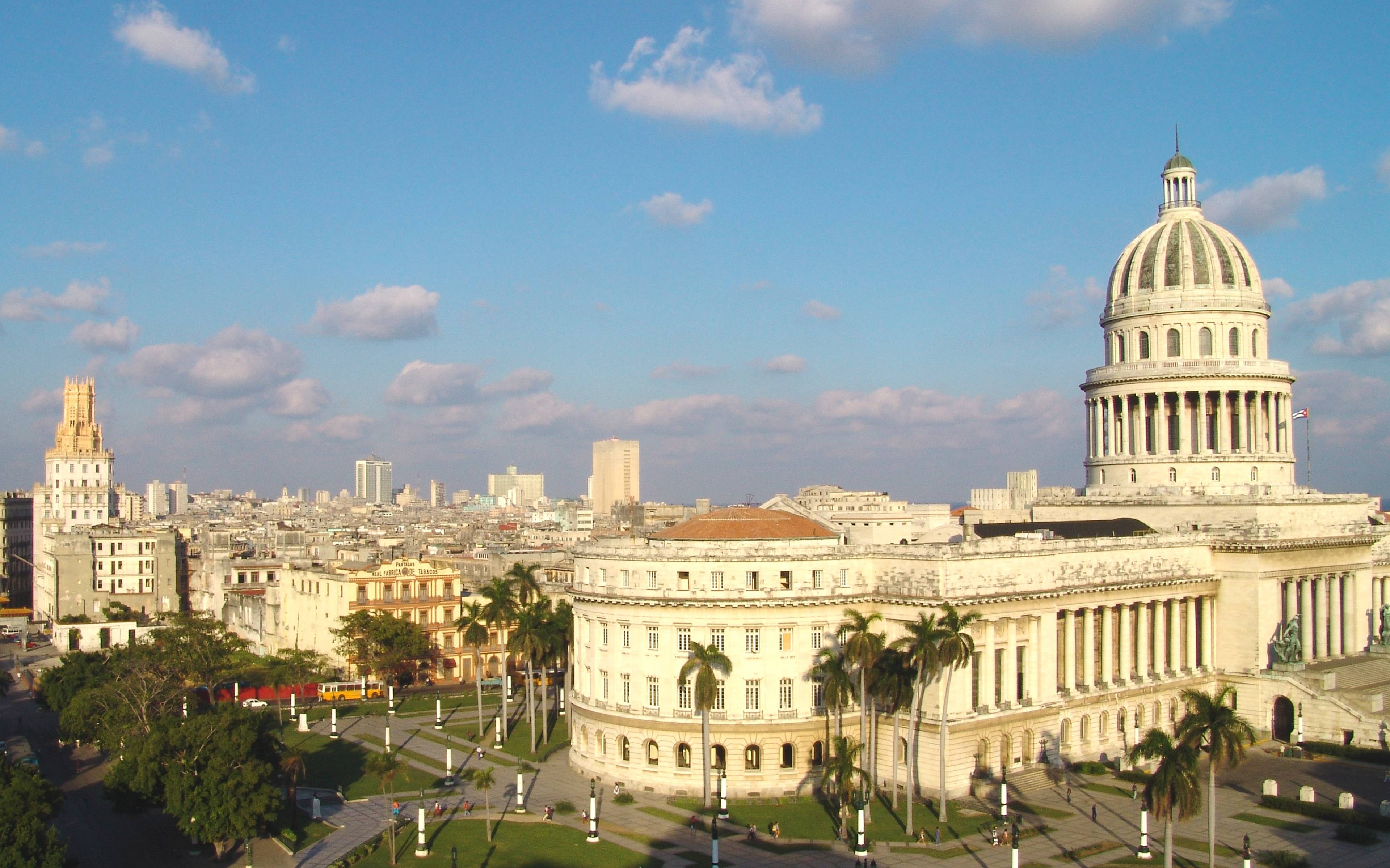 Descubra la Habana colonial