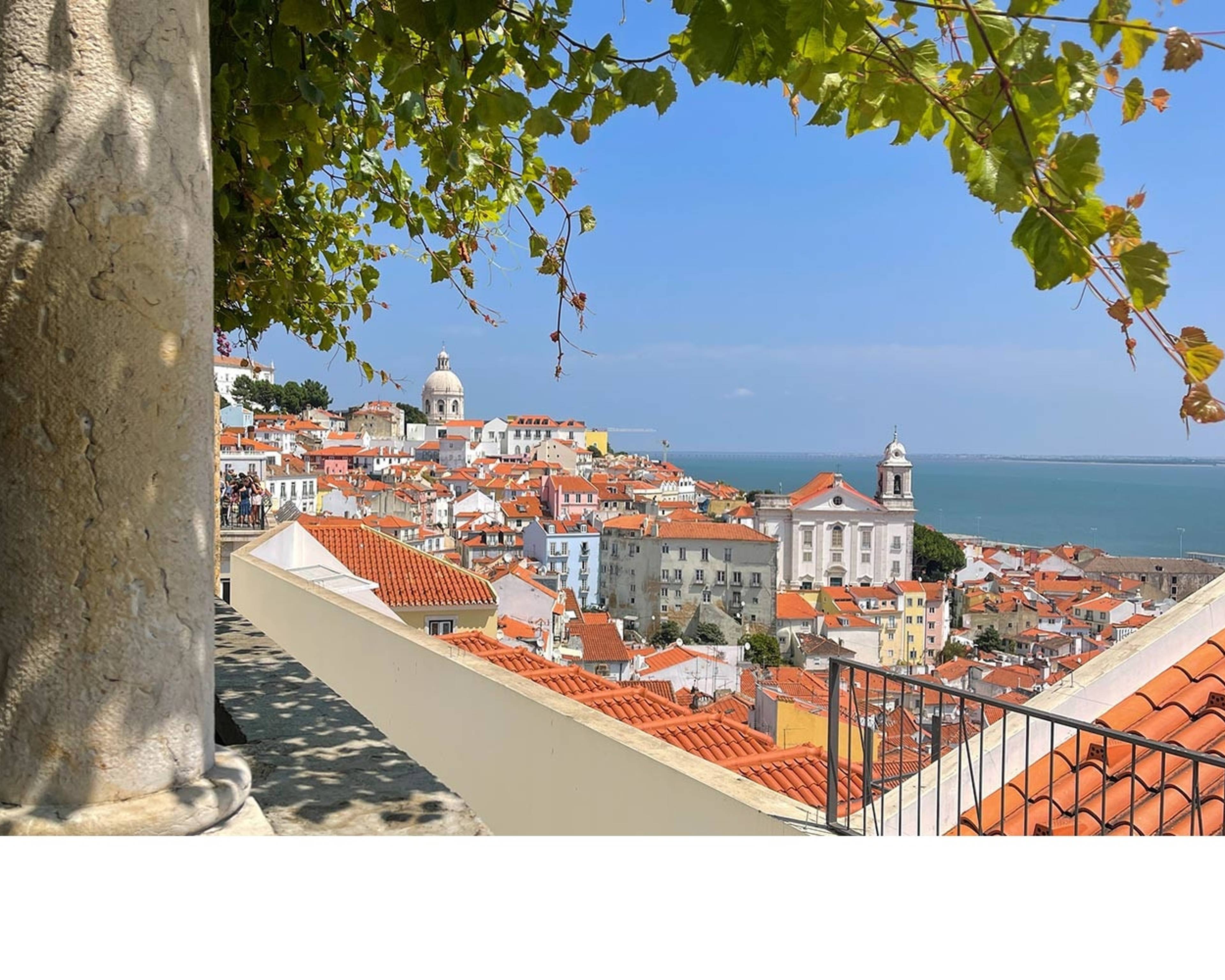 I classici: storia e cultura delle più belle città portoghesi
