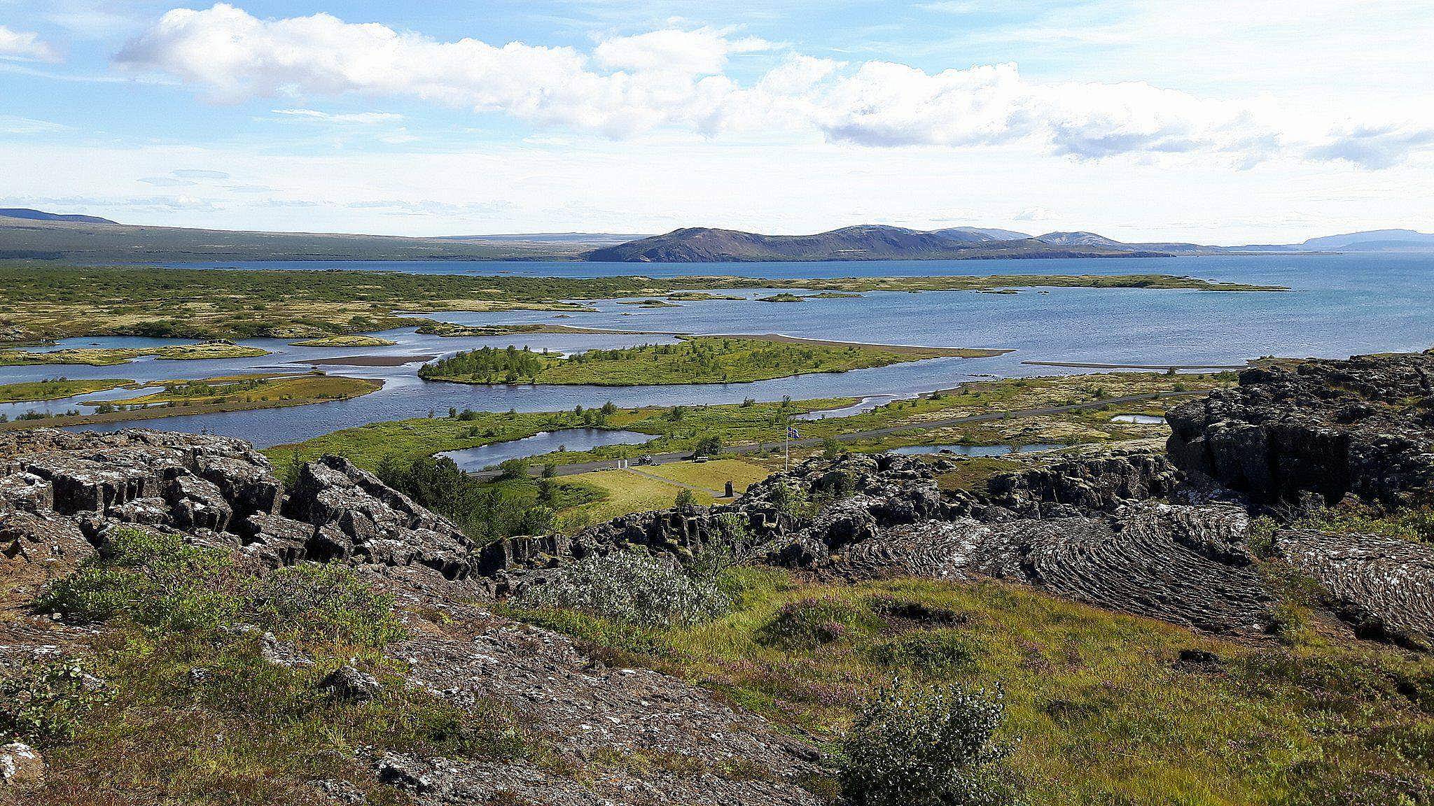 Abenteuer ohne Stress: Entdecken Sie die Naturperlen rund um Reykjavik!