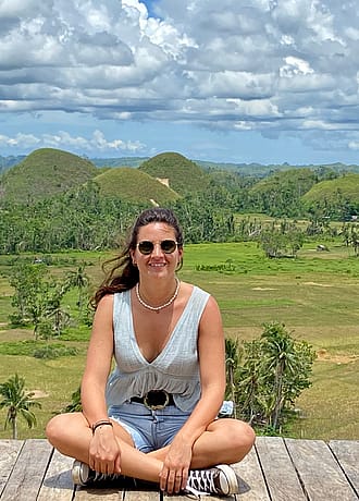 Laura - Especialista en viajes a medida y exclusivos por Filipinas