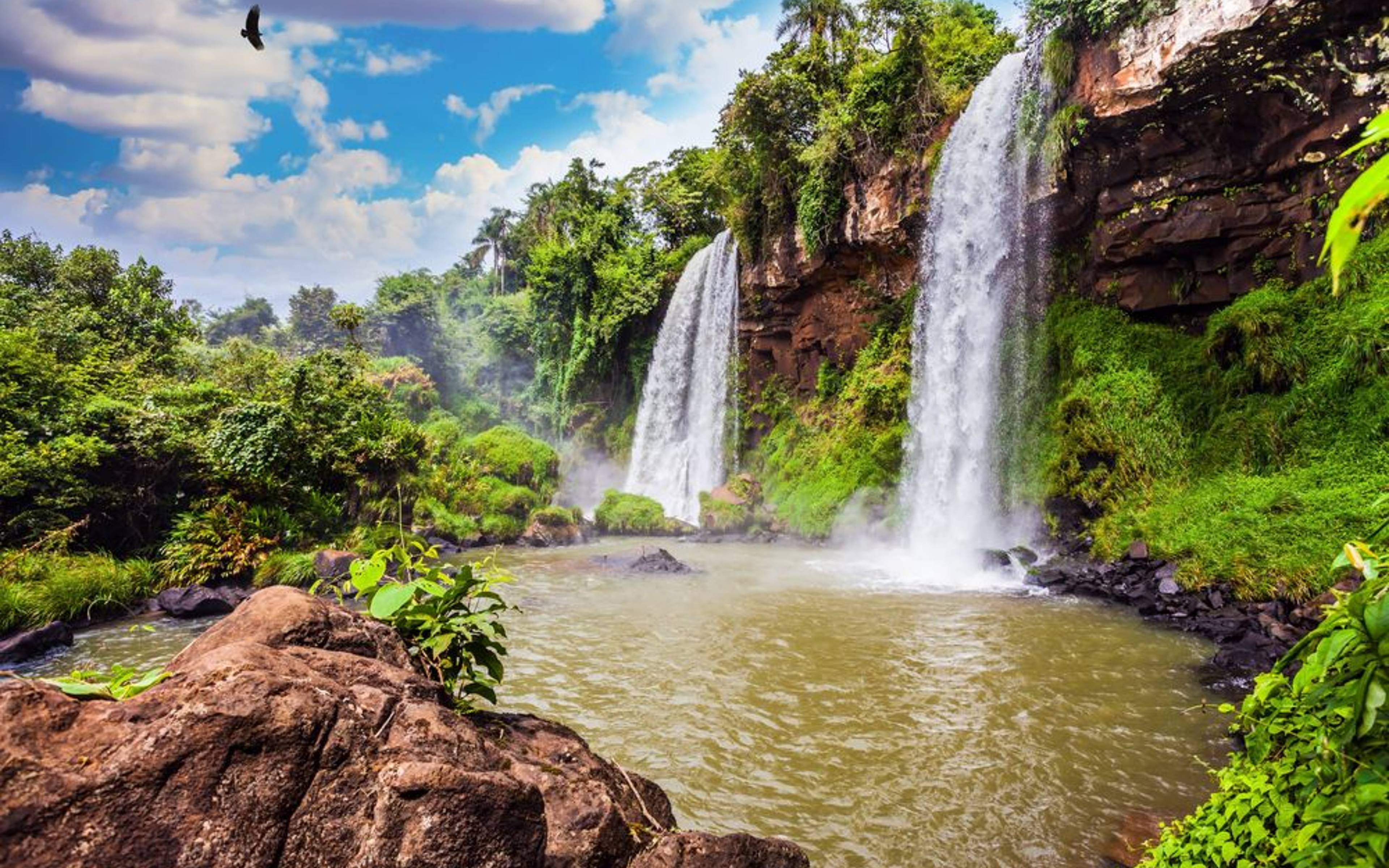 Una mirada al lado argentino de Iguazú