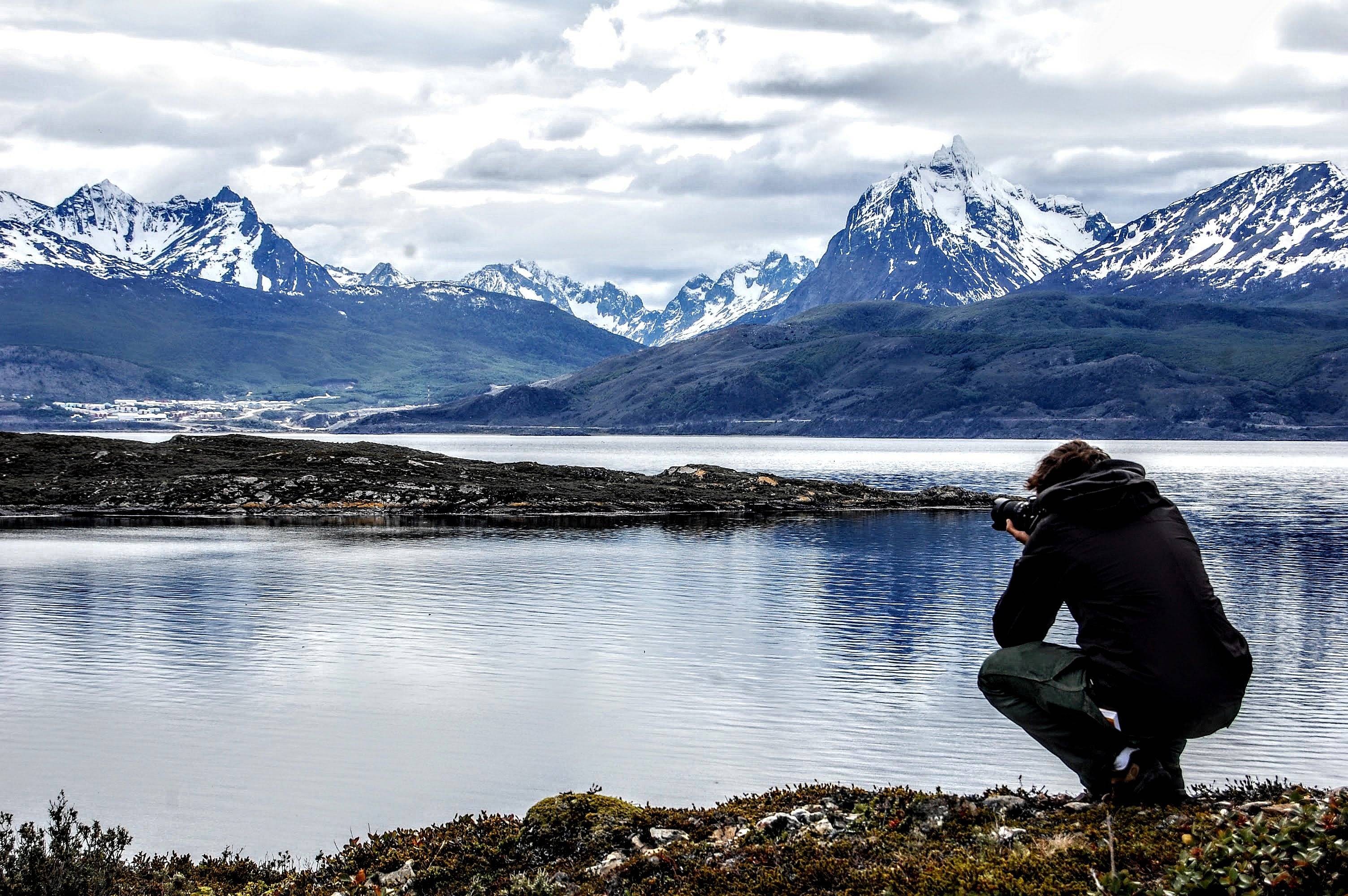 Un vistazo al Parque Nacional Tierra del Fuego