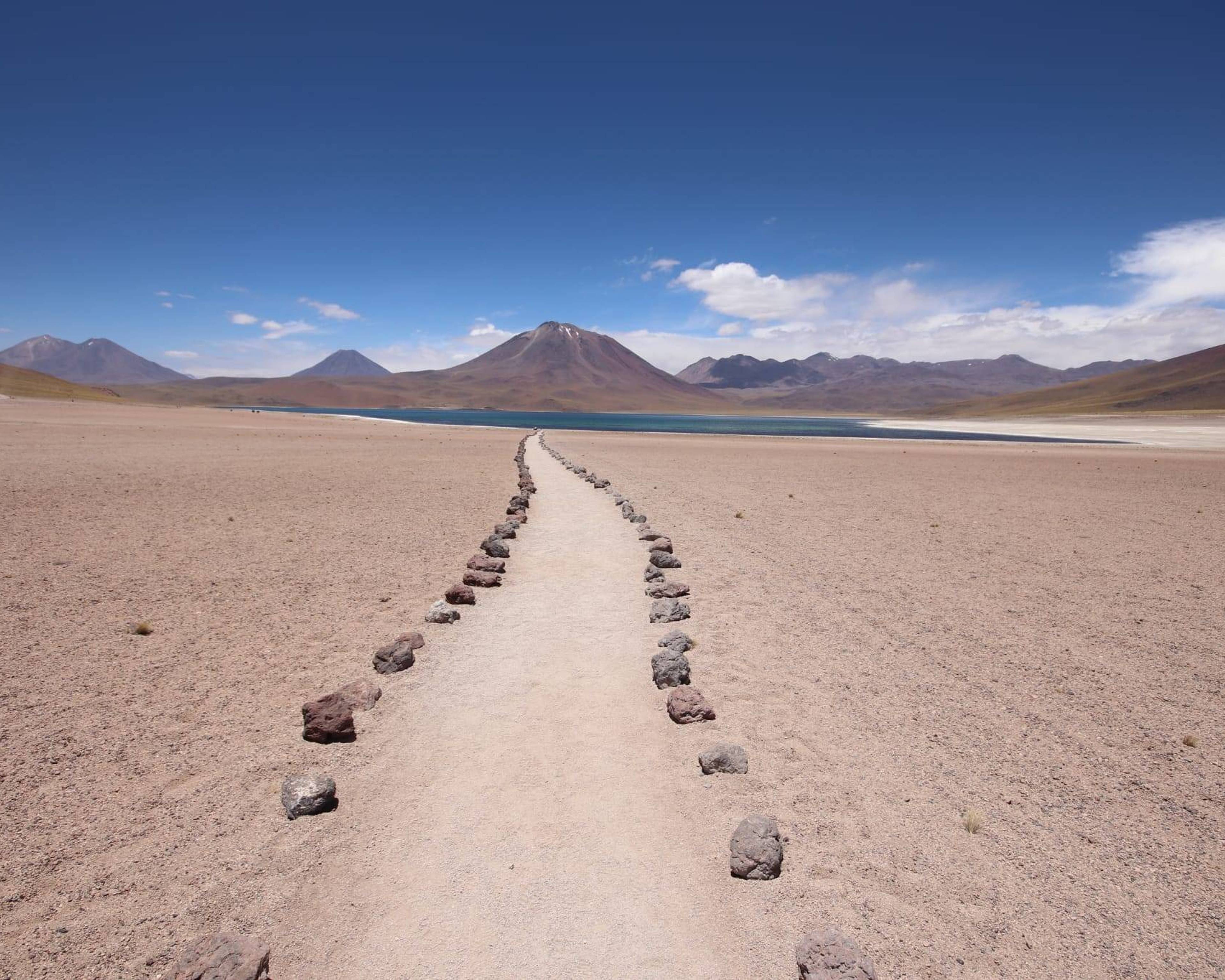 Destinazioni imperdibili: deserto d'Atacama, Patagonia e Santiago