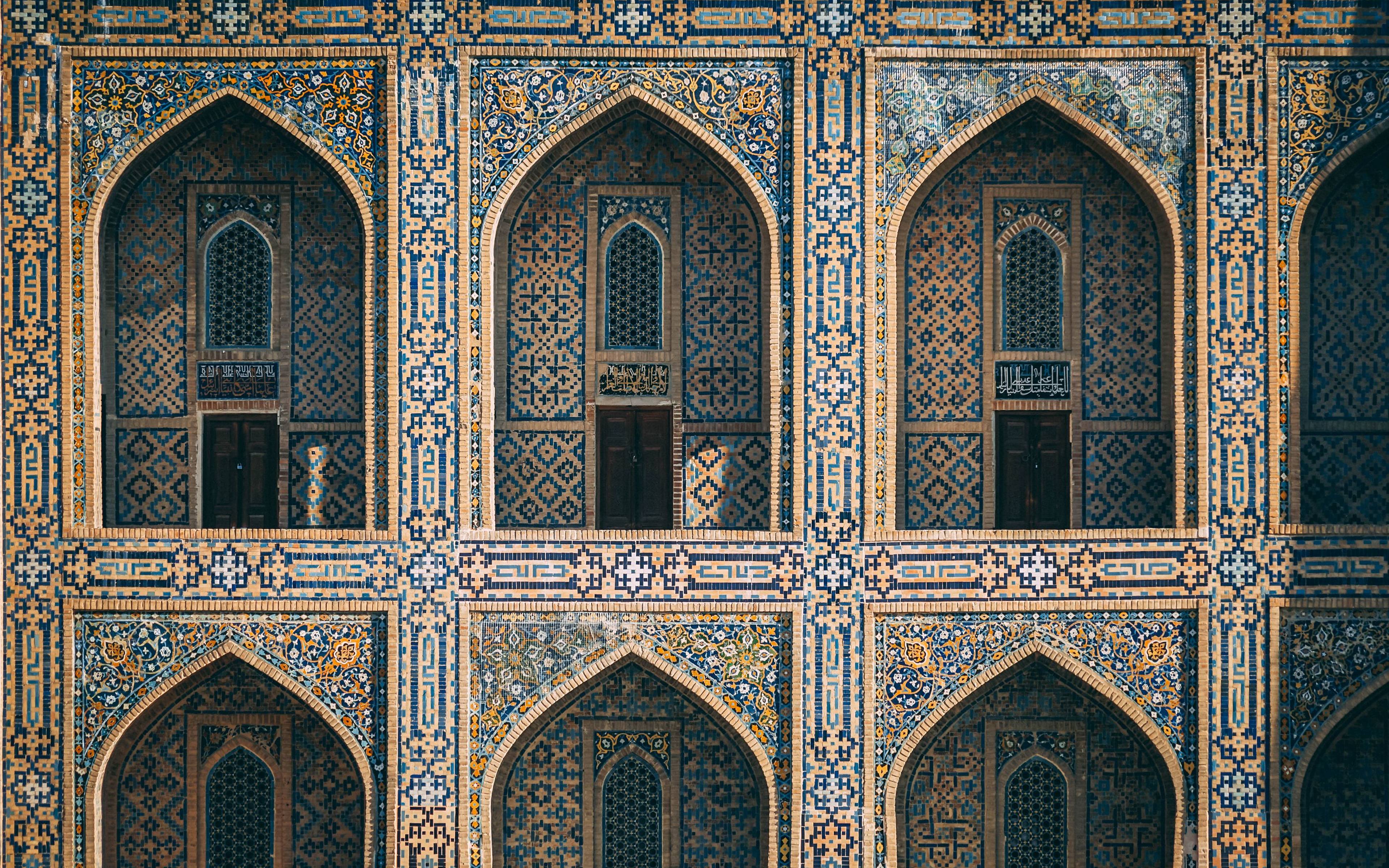 Bukhara: scoperta delle meraviglie