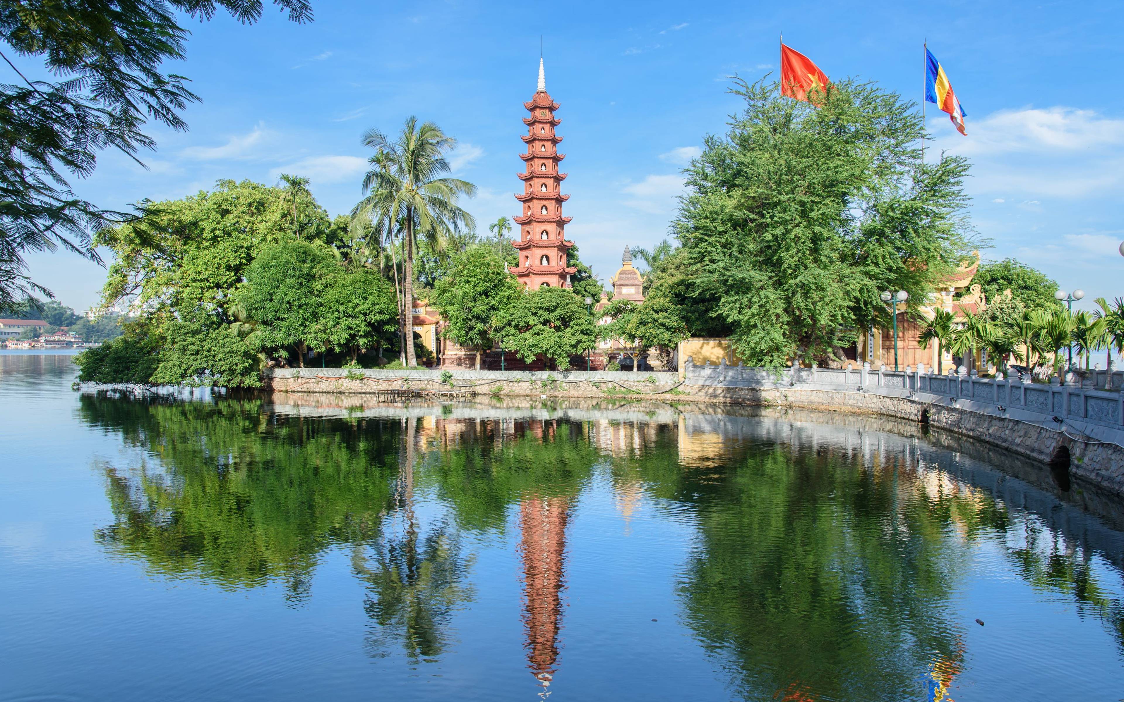 Hanoi: visita alla capitale del Vietnam