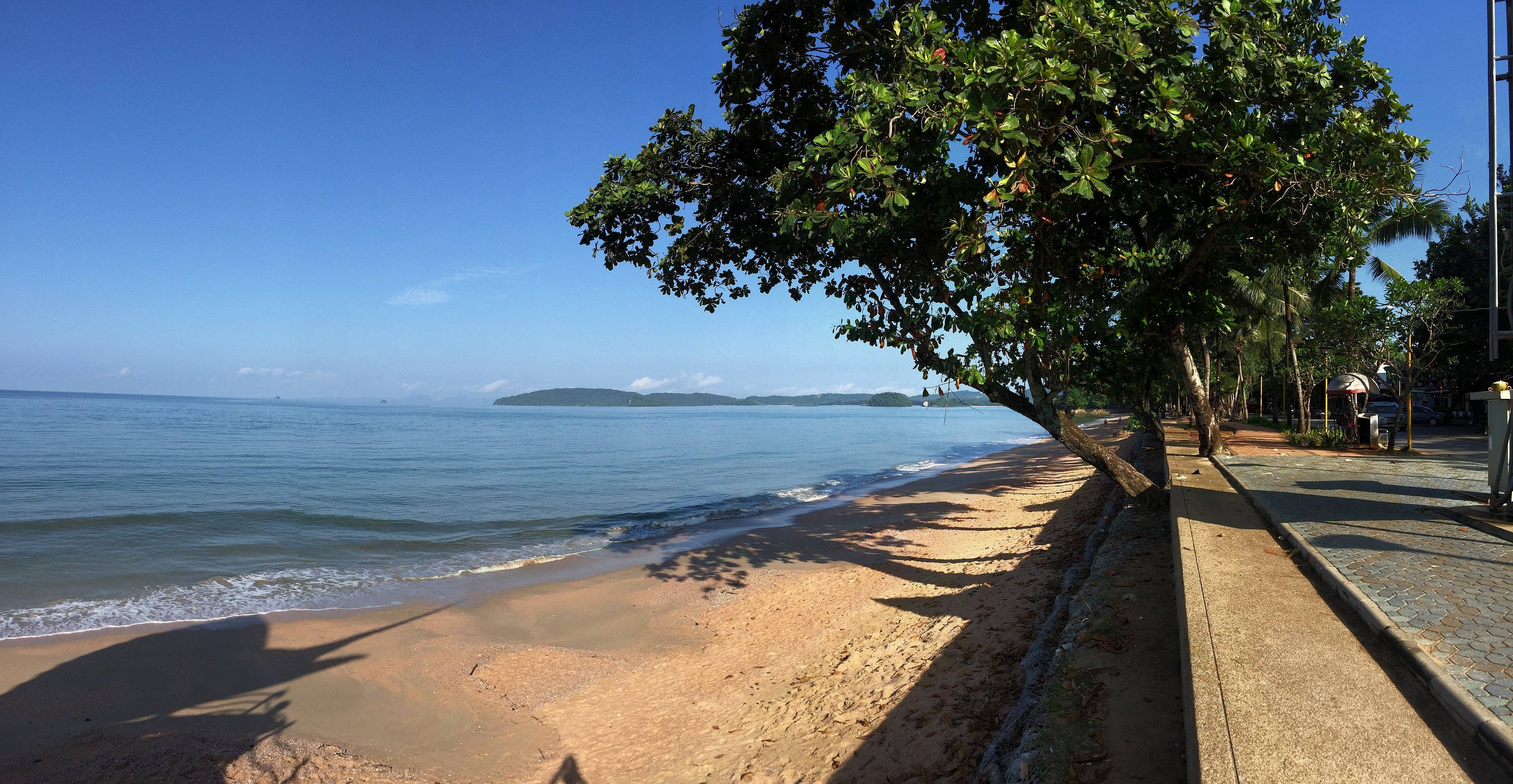 Phi Phi, Phuket Krabi: entspannen im Paradies!