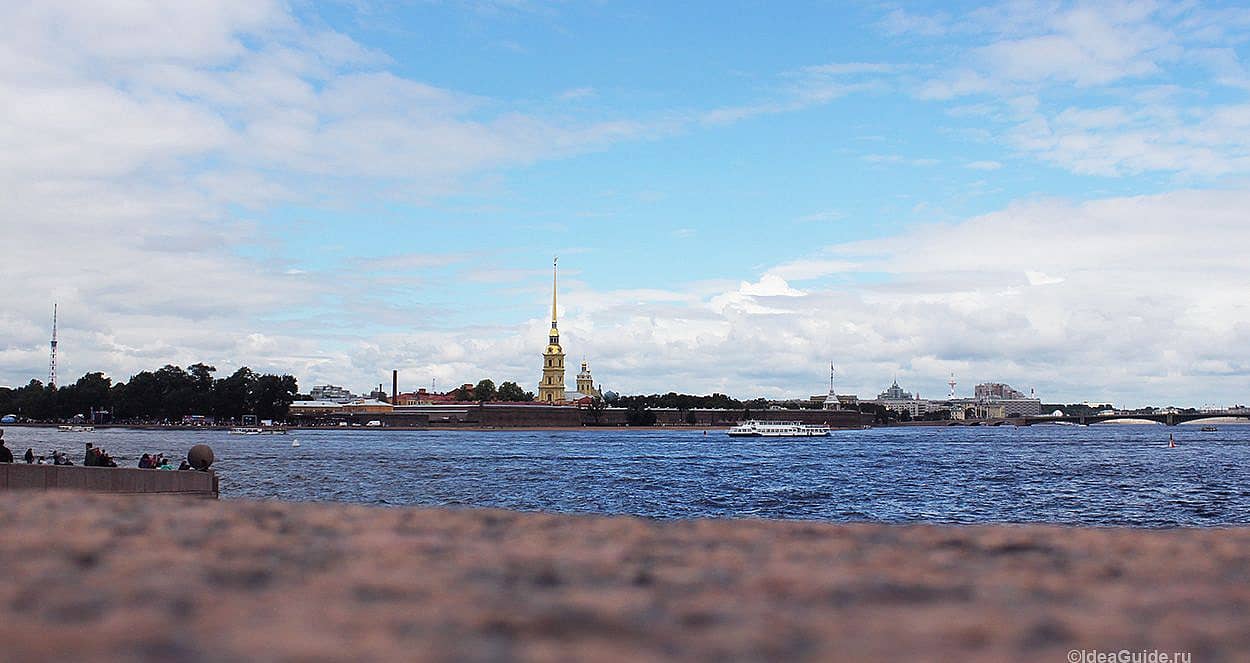 San Petersburgo a tu aire