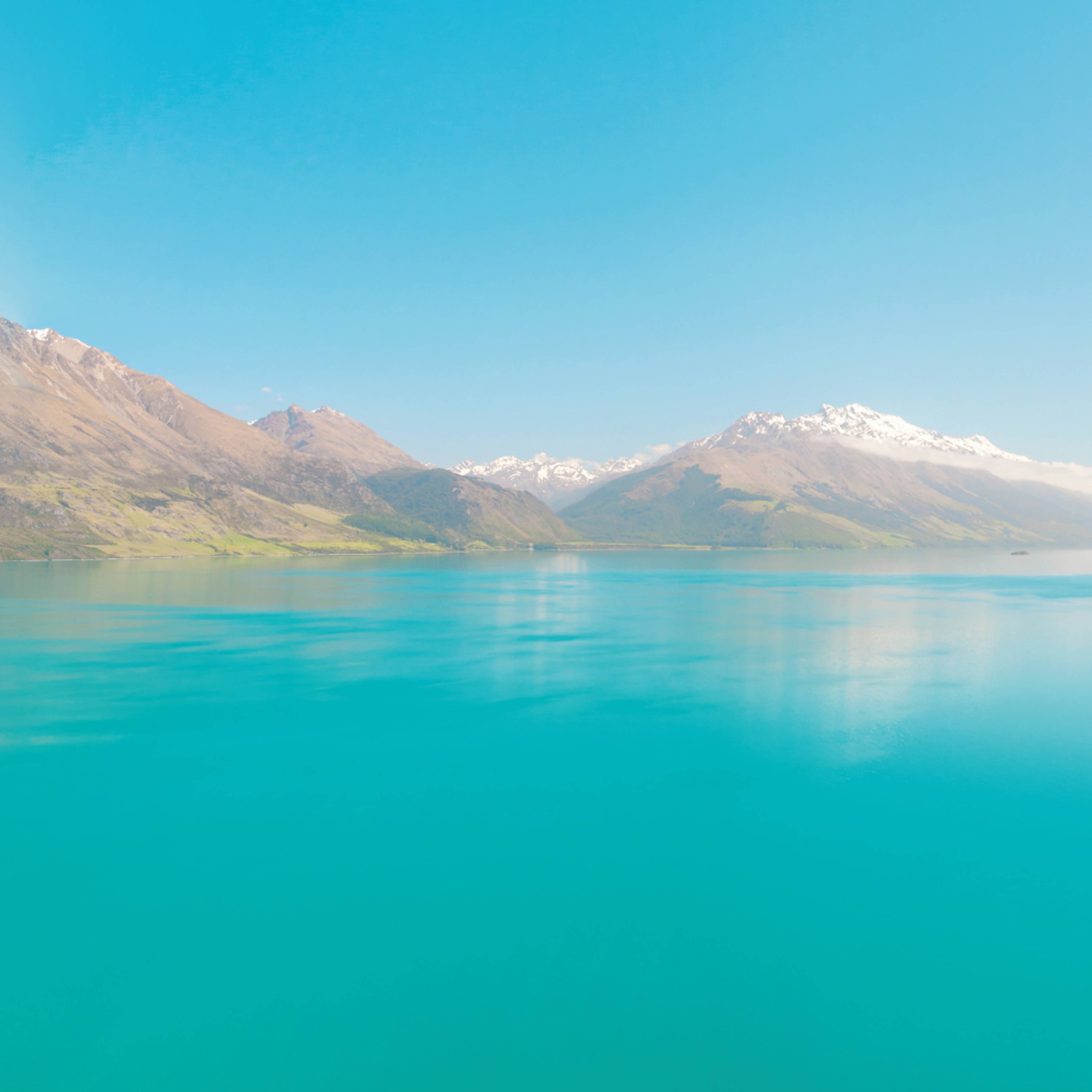Crea il tuo viaggio in Nuova Zelanda in estate, 100% su misura