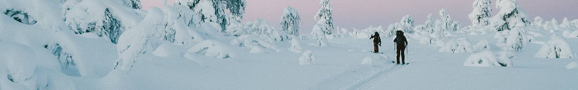 Finnisches Lappland