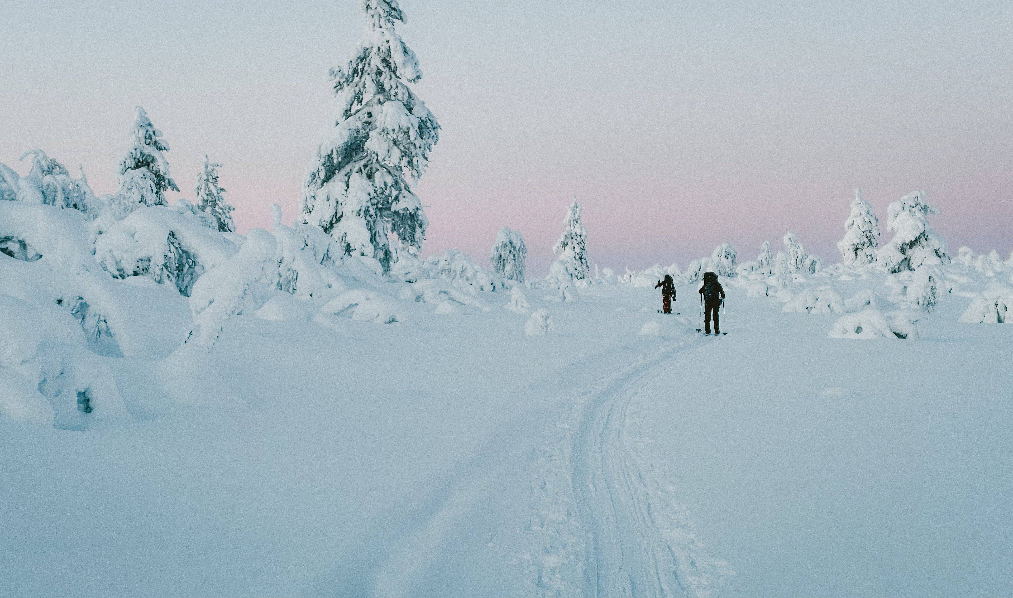 Finnisches Lappland