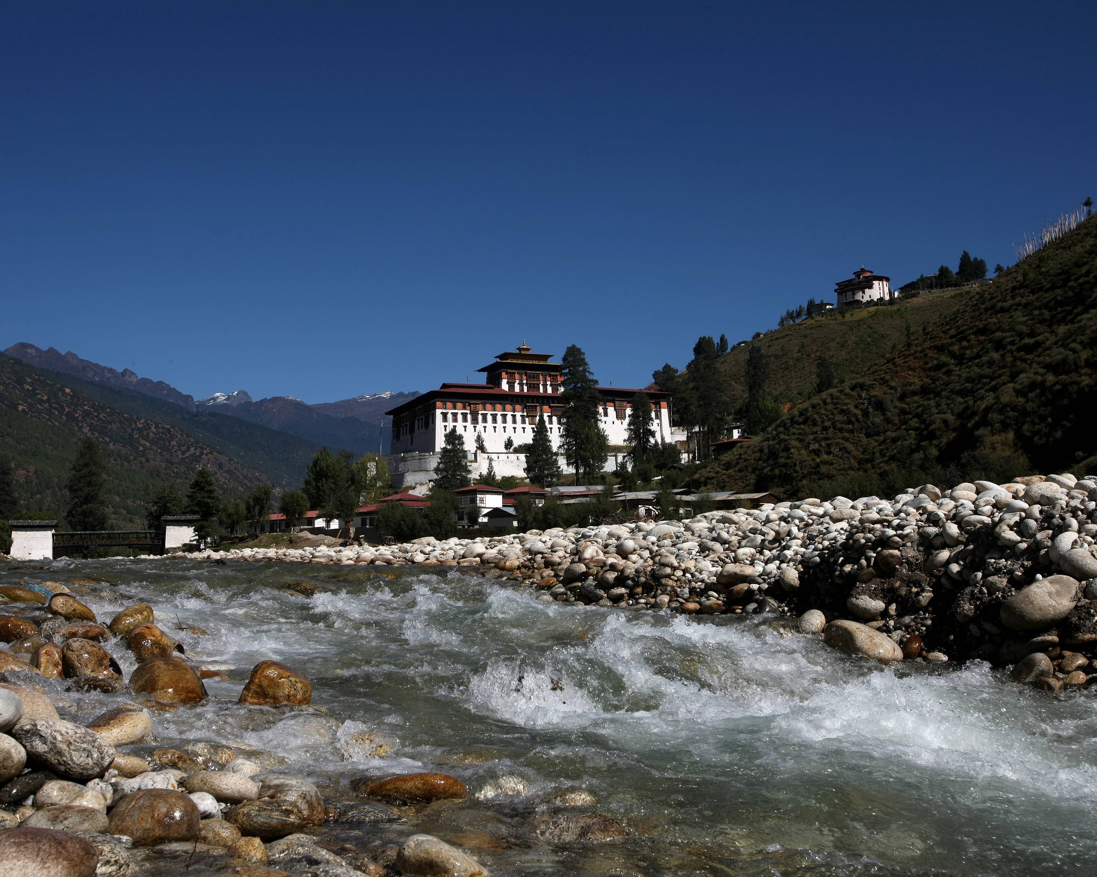Combiné Sikkim - Bhoutan, les royaumes himalayens