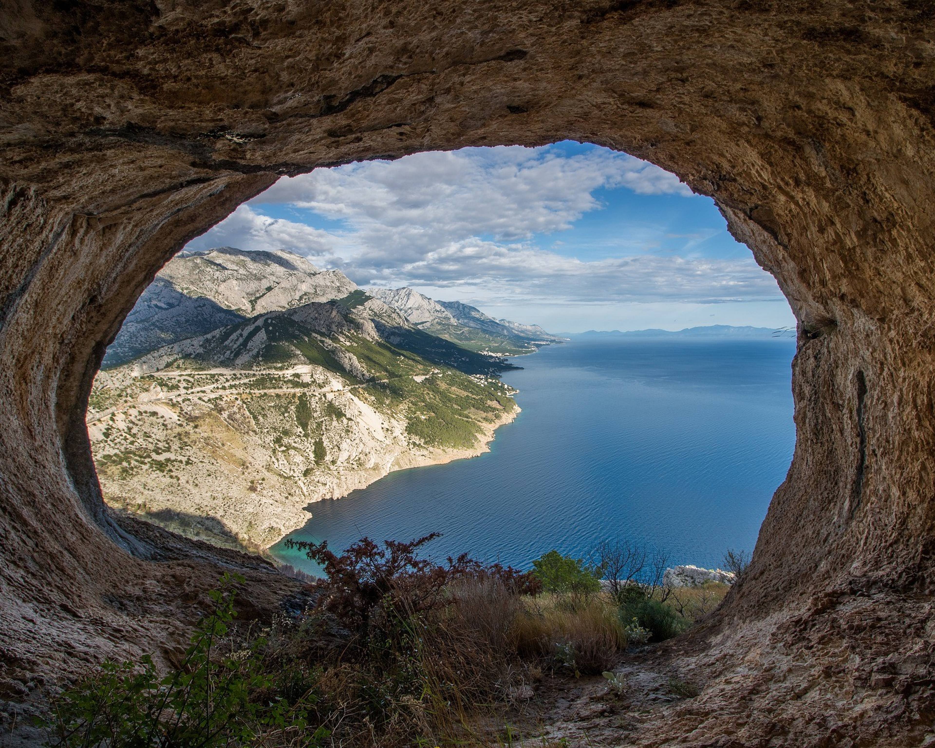 Zwei Länder auf einer Reise: Kroatien und Montenegro