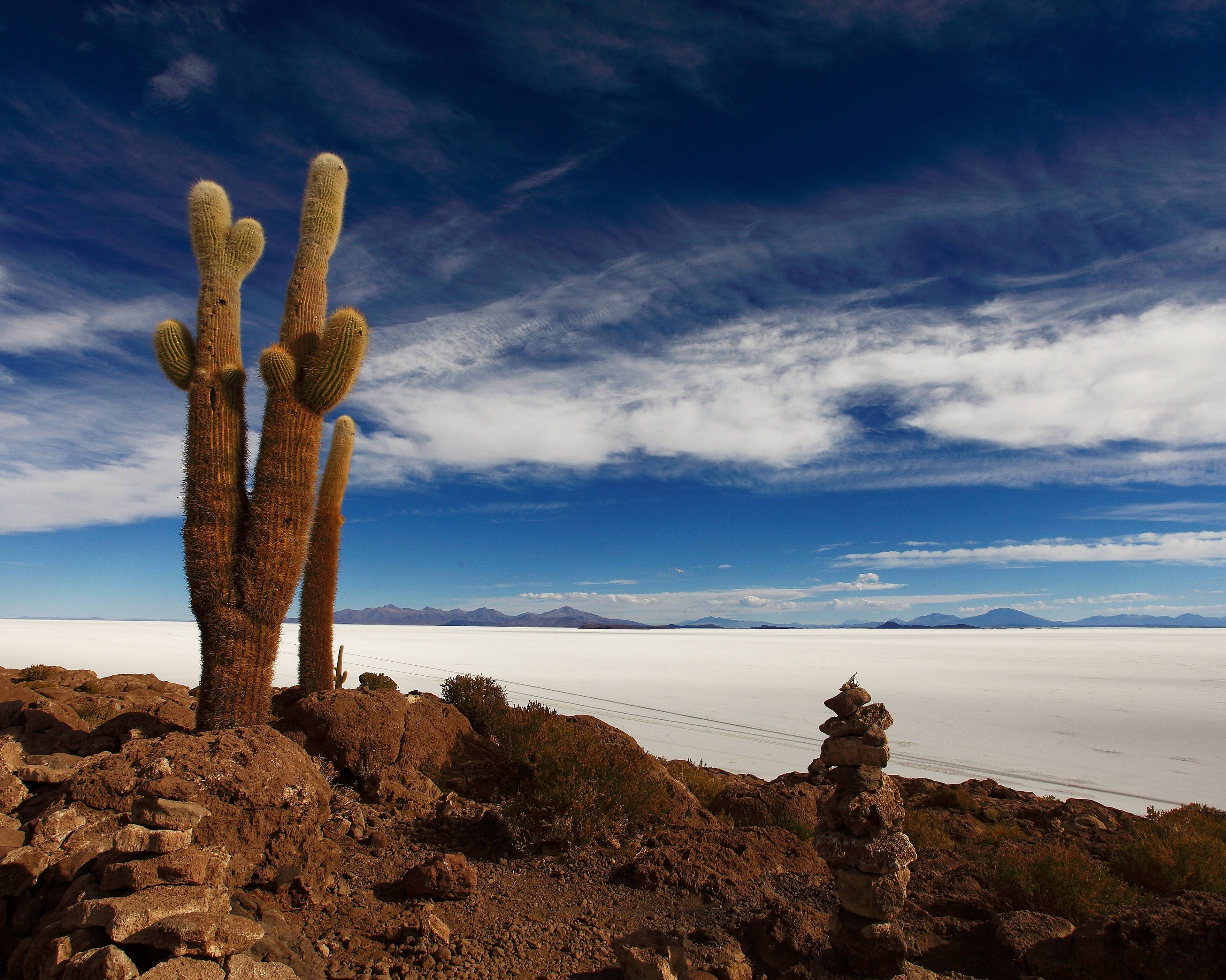 Les Andes en 3 pays : de Cuzco au désert d'Atacama