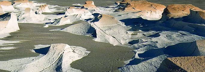 Visitamos el Campo de Piedra Pómez, Argentina - Viajeros Ocultos