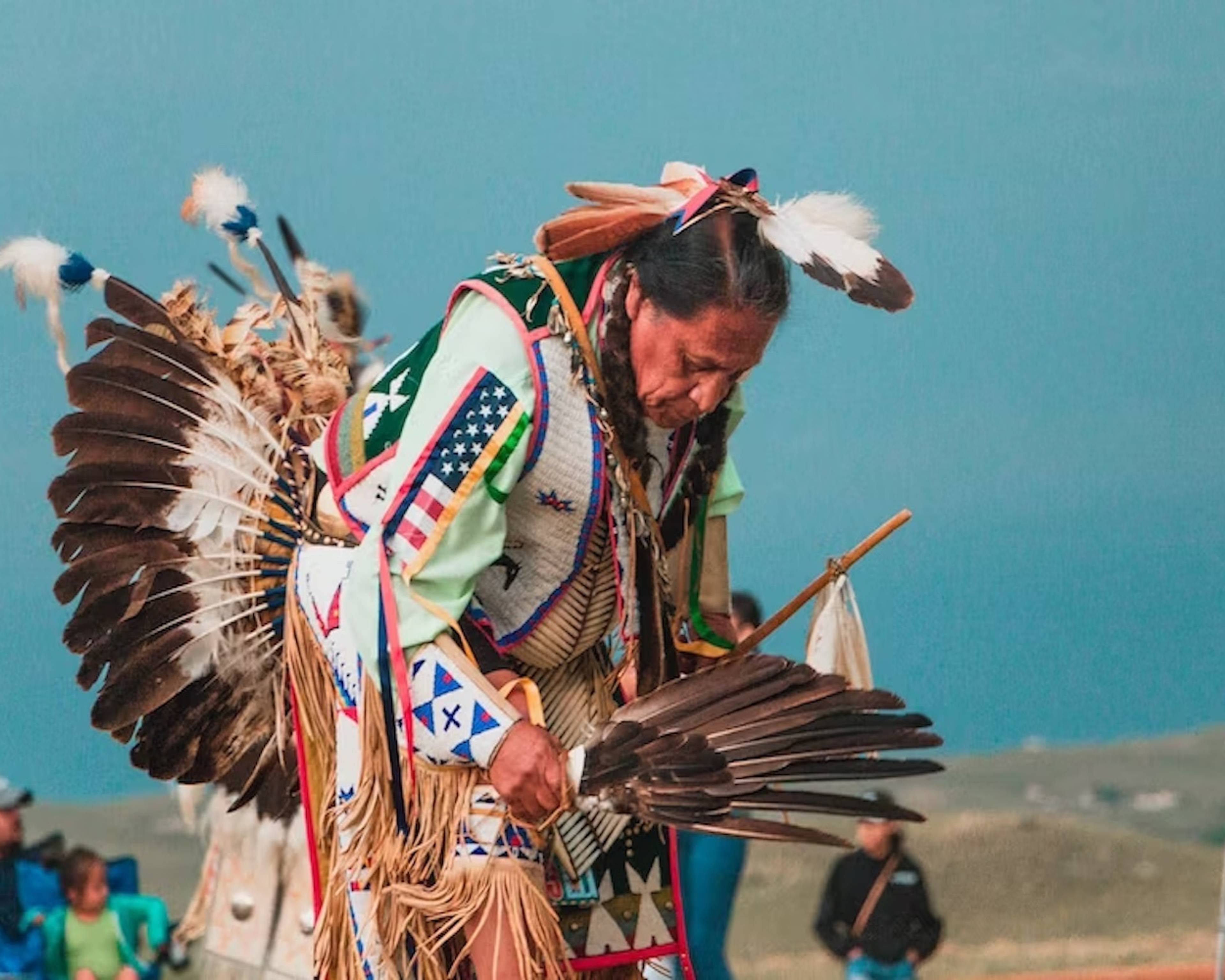 Périple dans le Far West à la découverte des cultures amérindiennes