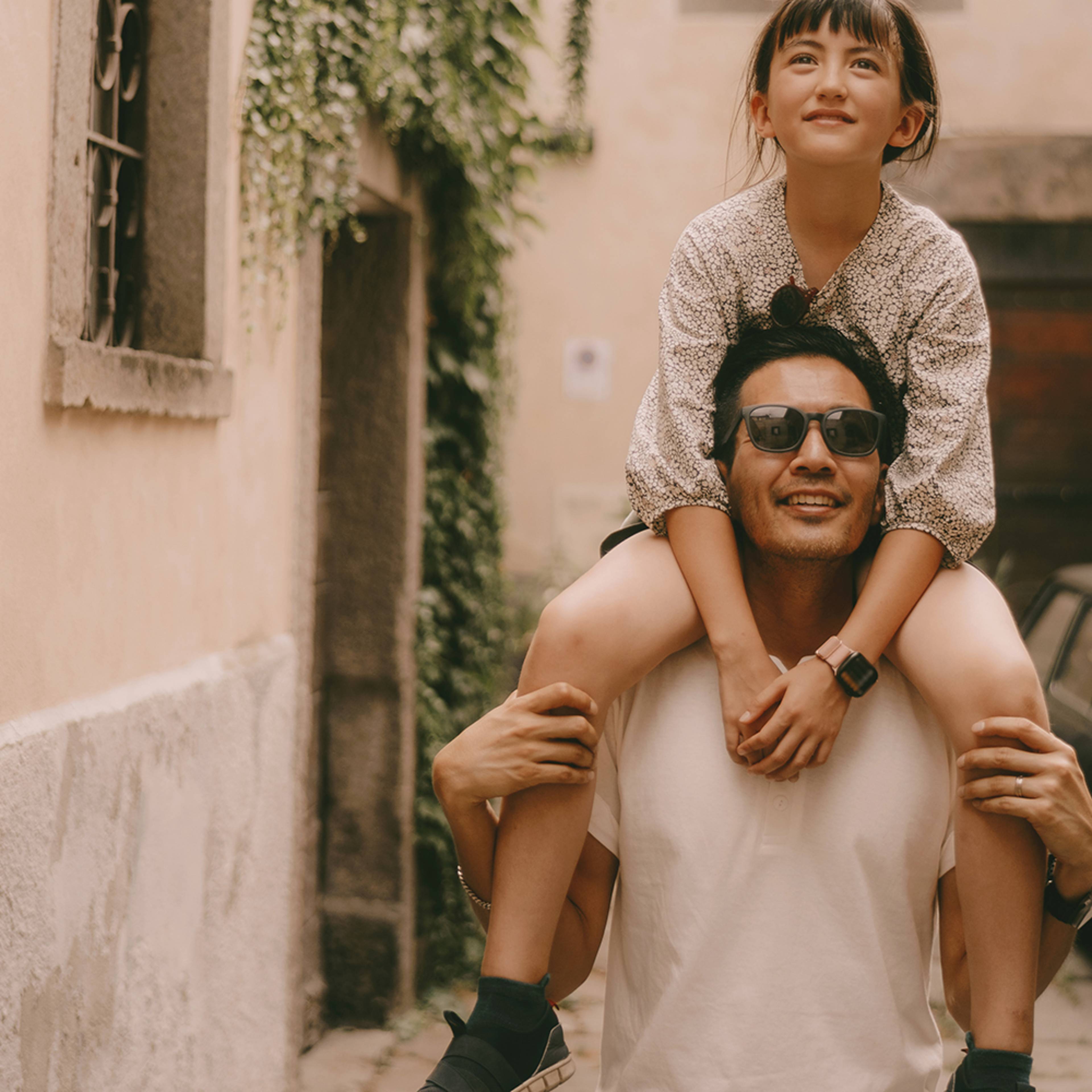 Viaje a Italia con niños 100% a medida