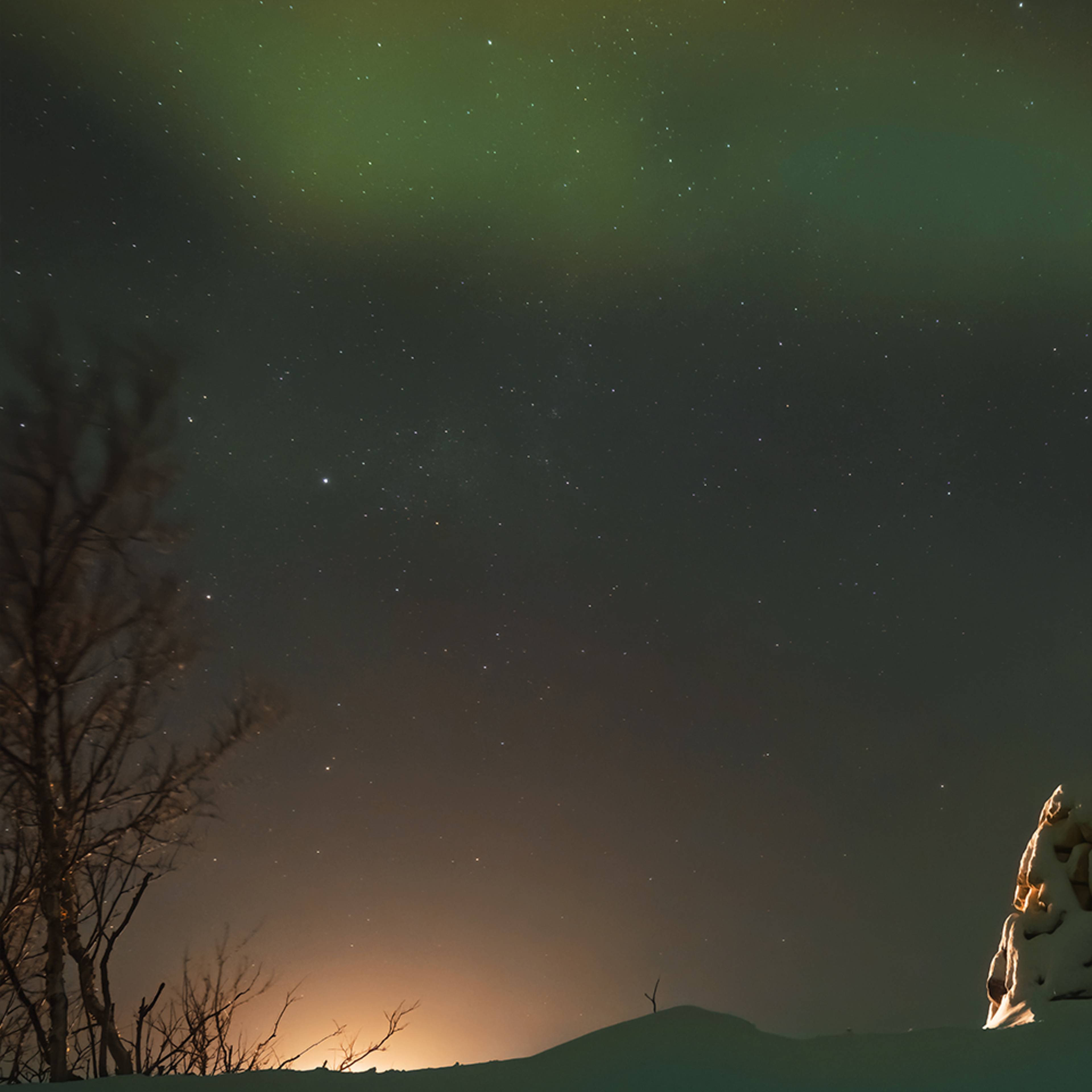 Votre voyage à la découverte des aurores boréales en Norvège