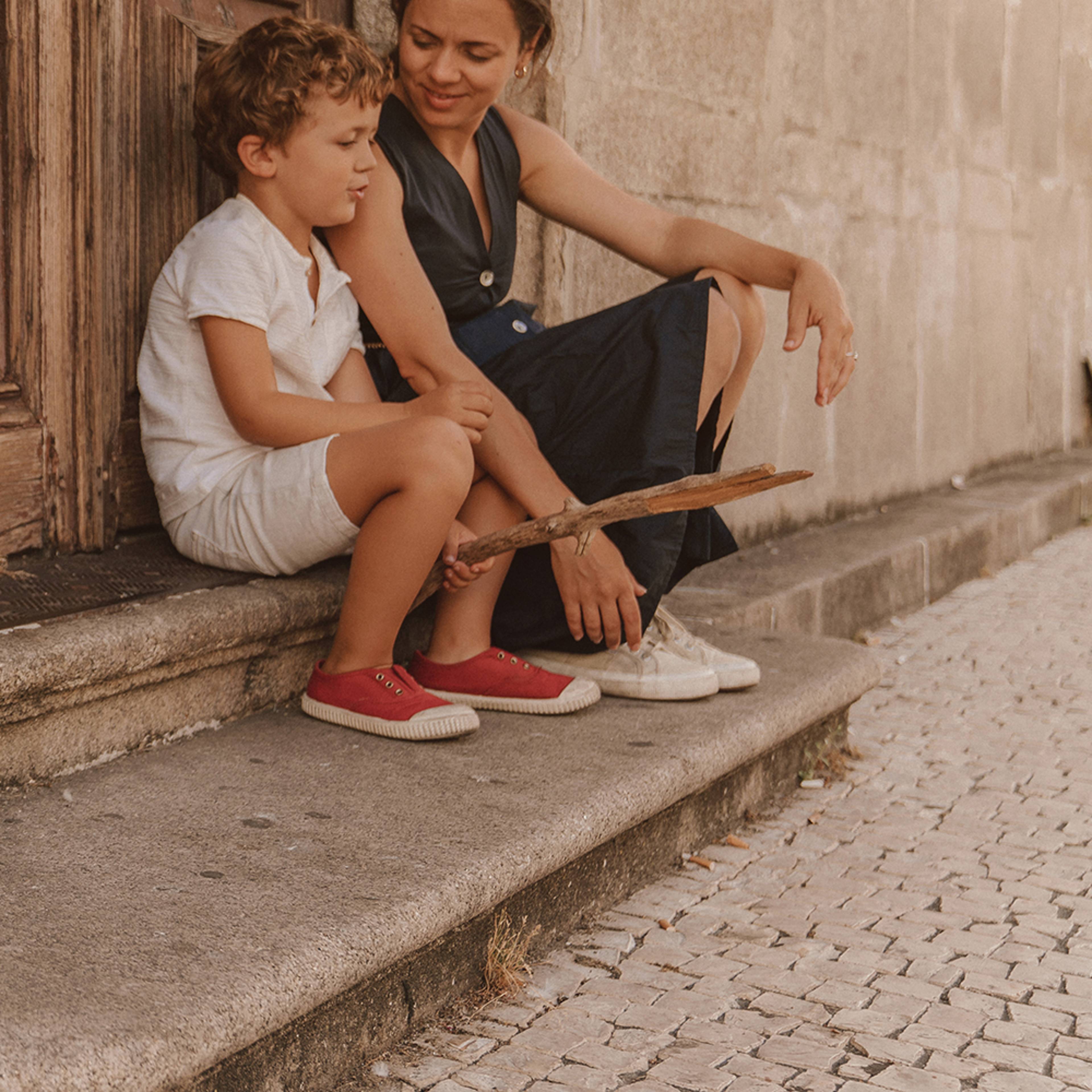 Viaje a Portugal con niños 100% a medida