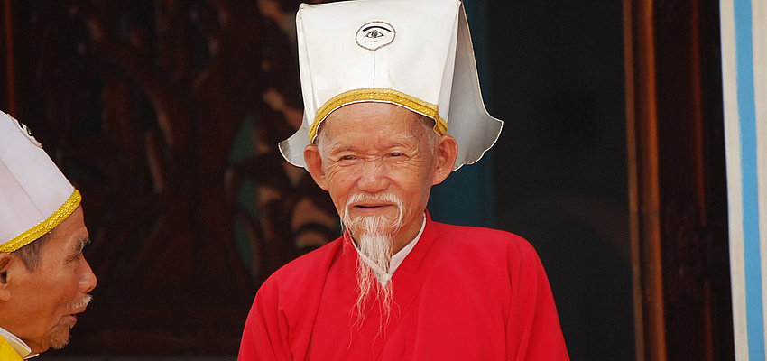 Religion in Vietnam