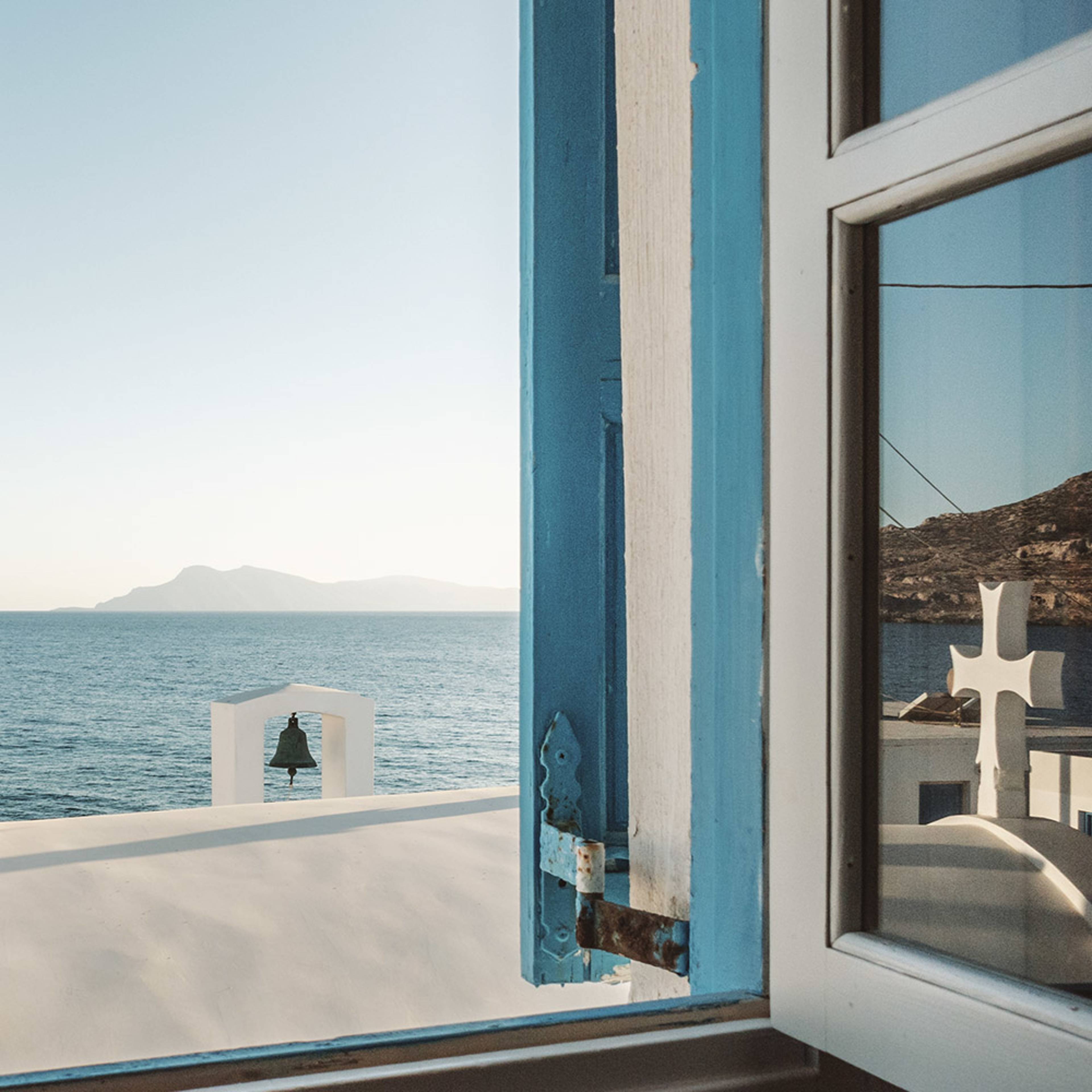 Tutti i nostri itinerari di 10 giorni personalizzati in Grecia