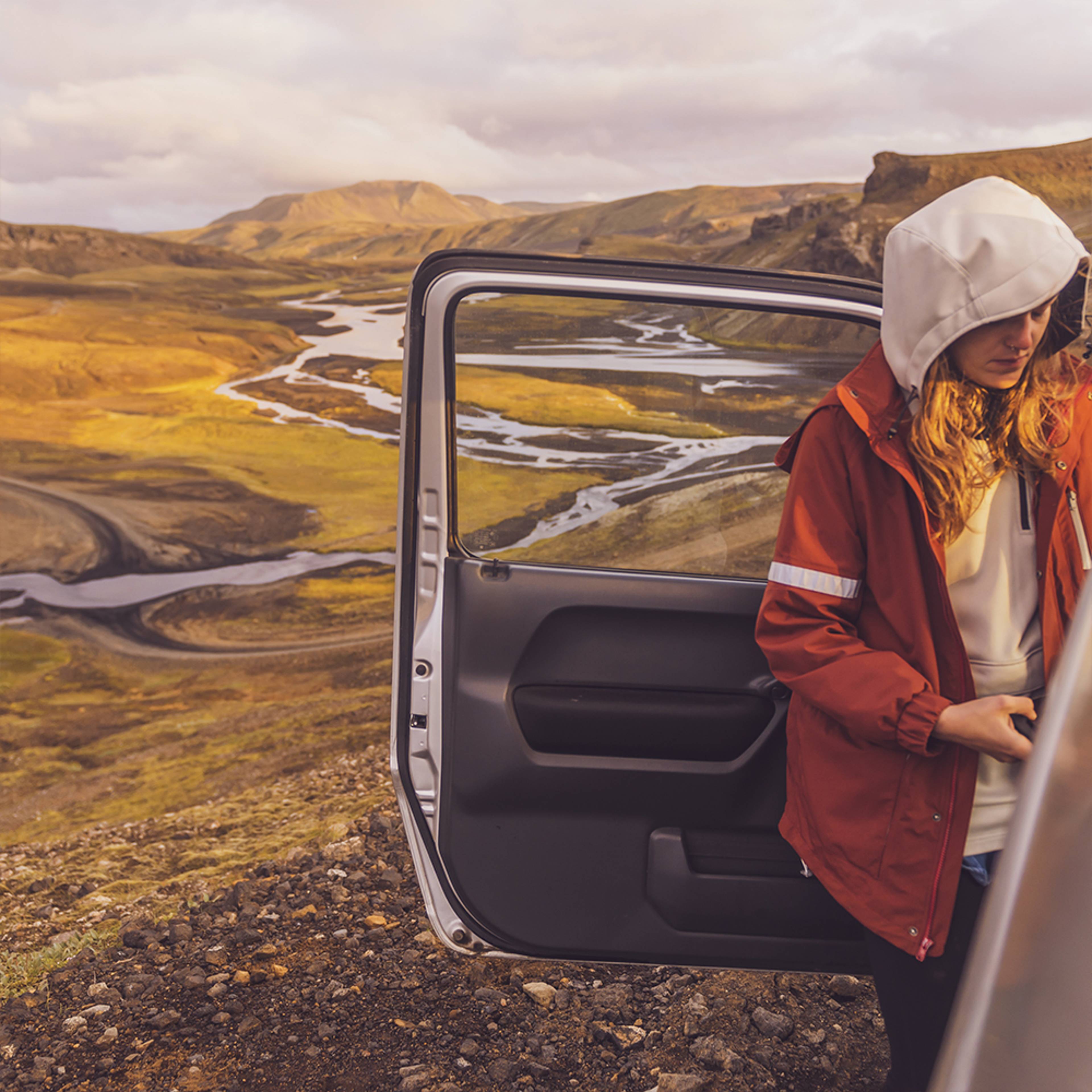 Islanda on the road - viaggi e road trip 100% su misura