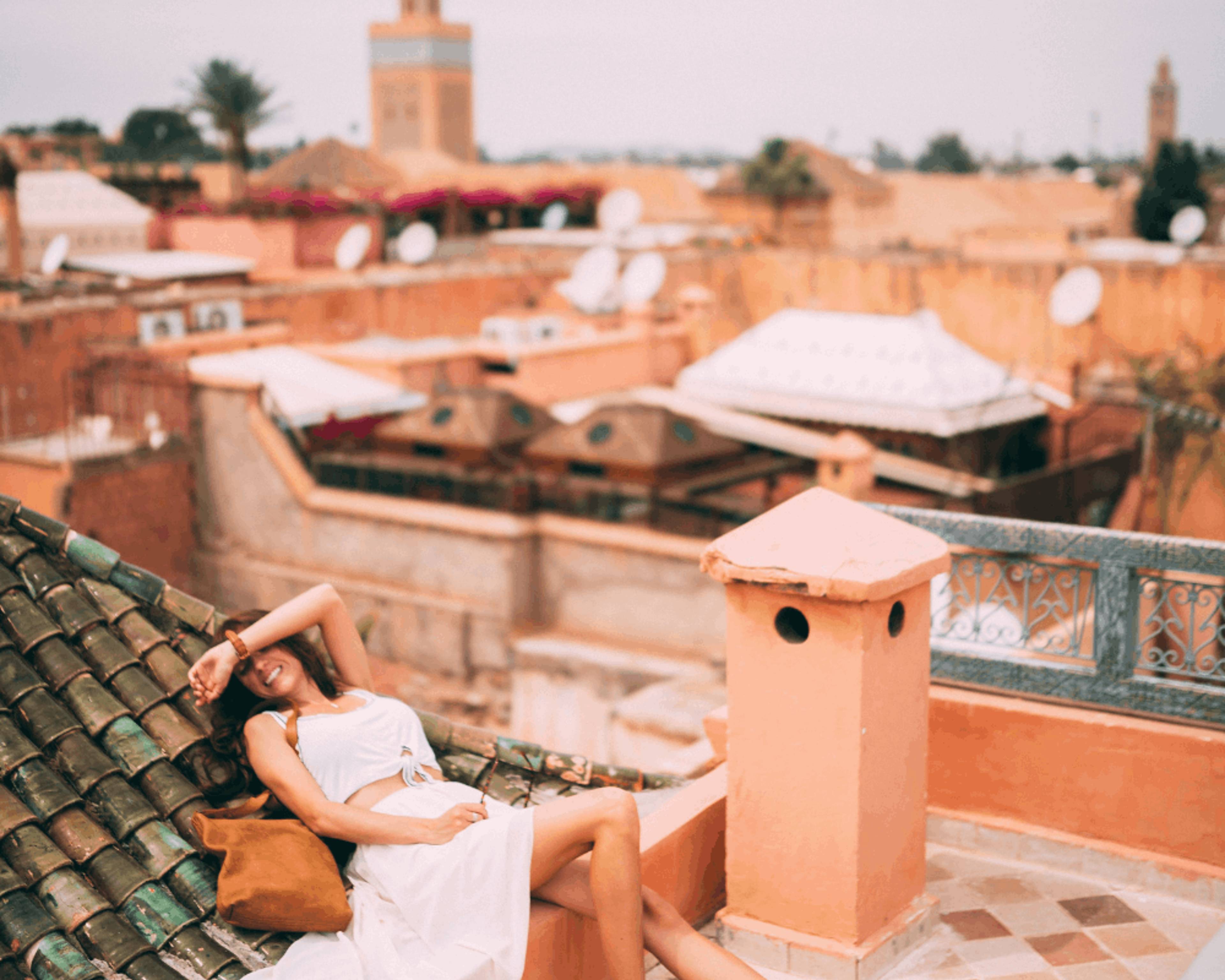 Marruecos Joyas del Sur