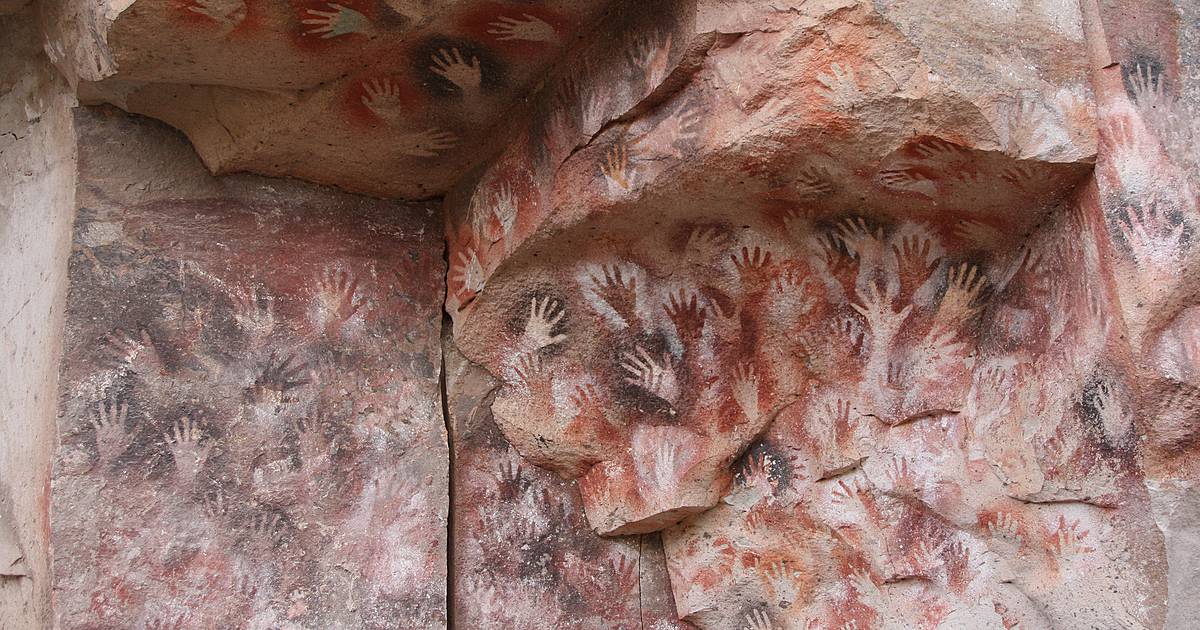 Australia Matón Compuesto Qué ver en Cueva de las Manos: viaje y circuitos | Evaneos