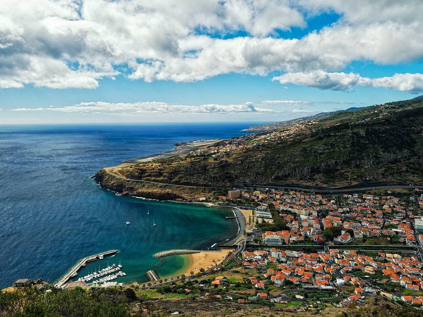 Tour culturale alla scoperta della paradisiaca Madeira