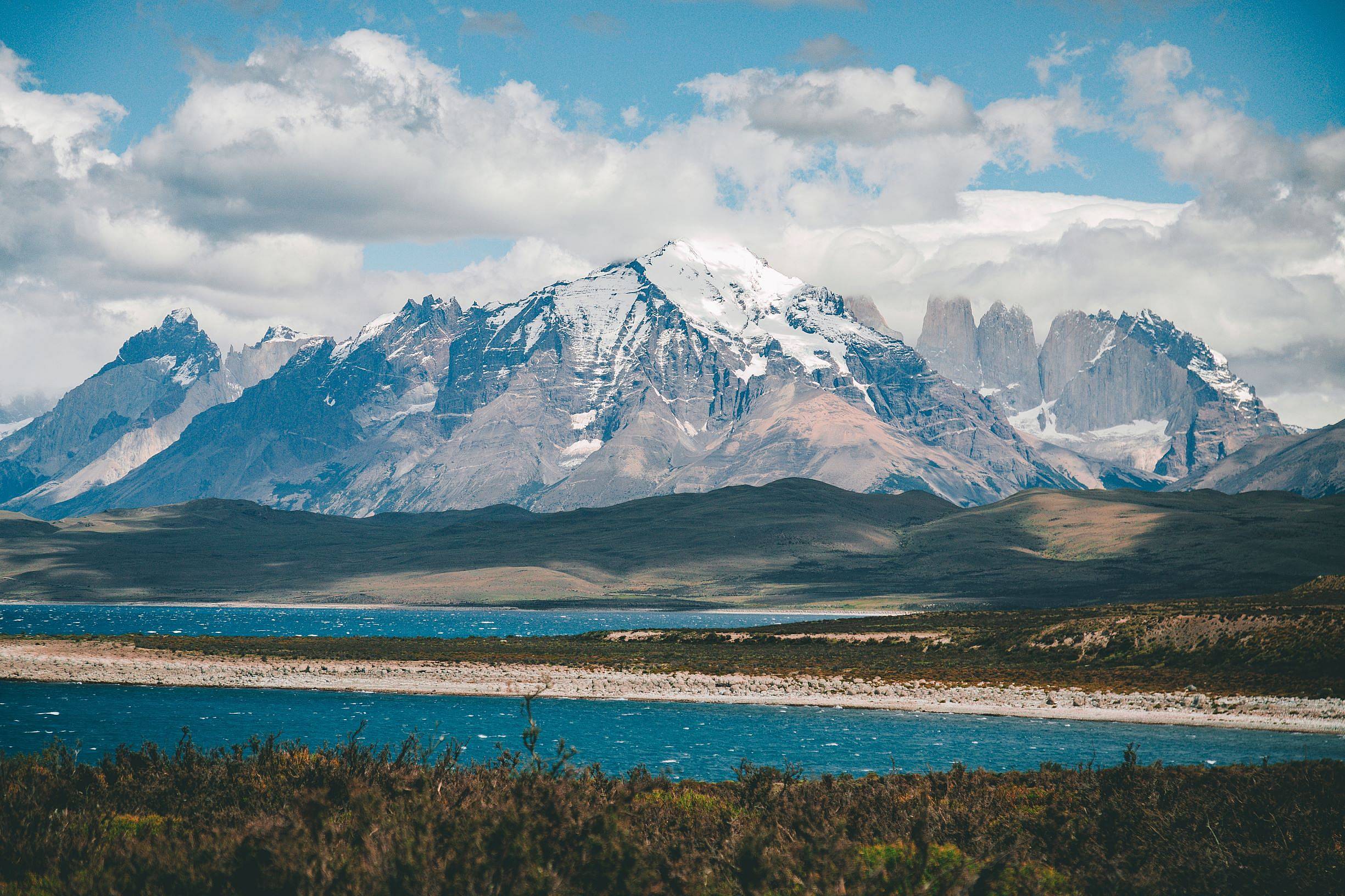 De l'Araucanie à la Patagonie, un voyage en pleine nature