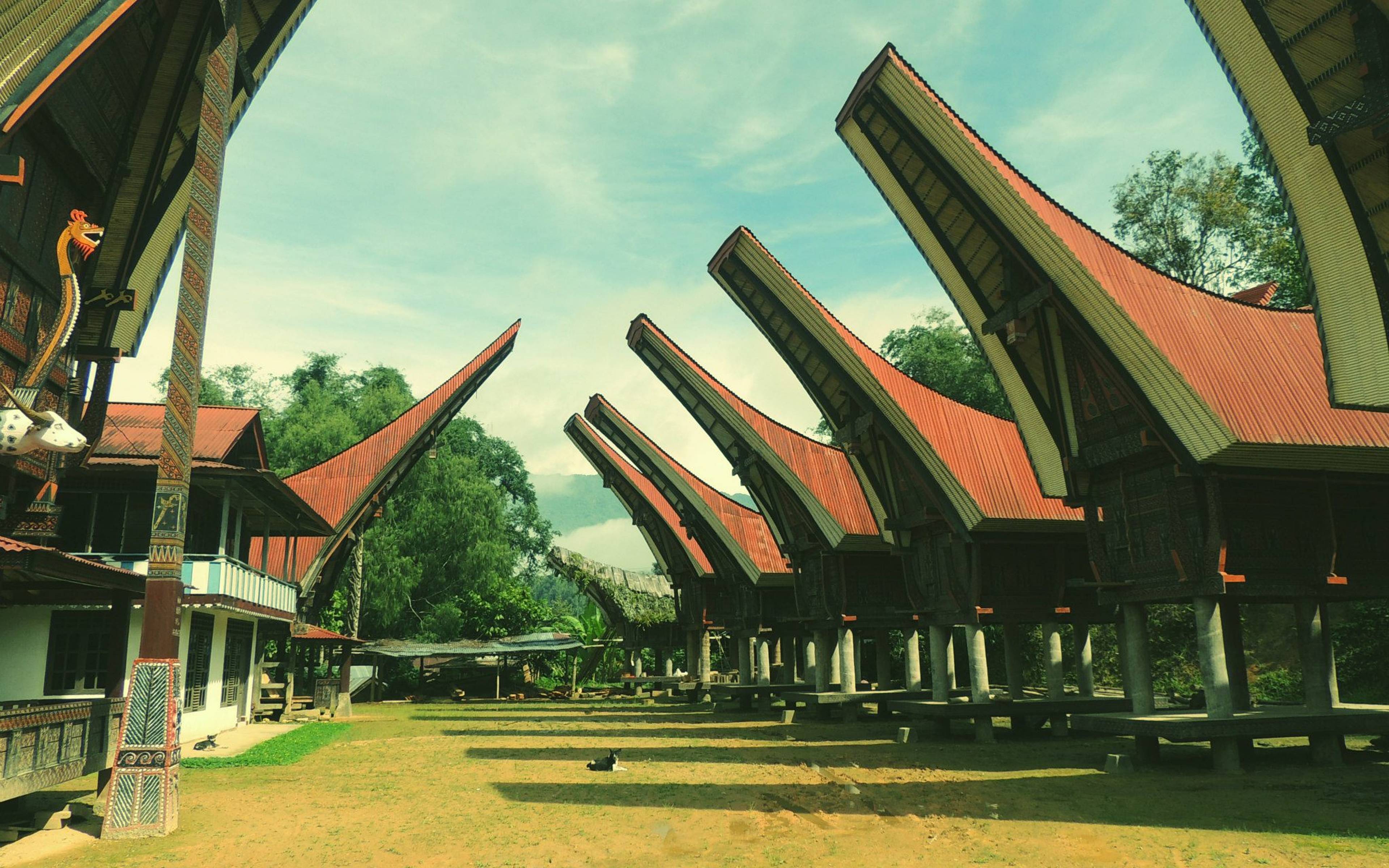 North Toraja Regency