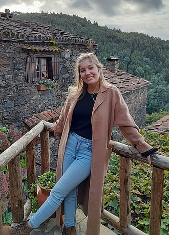 Catarina - Reiseexpertin für Portugal und Madeira