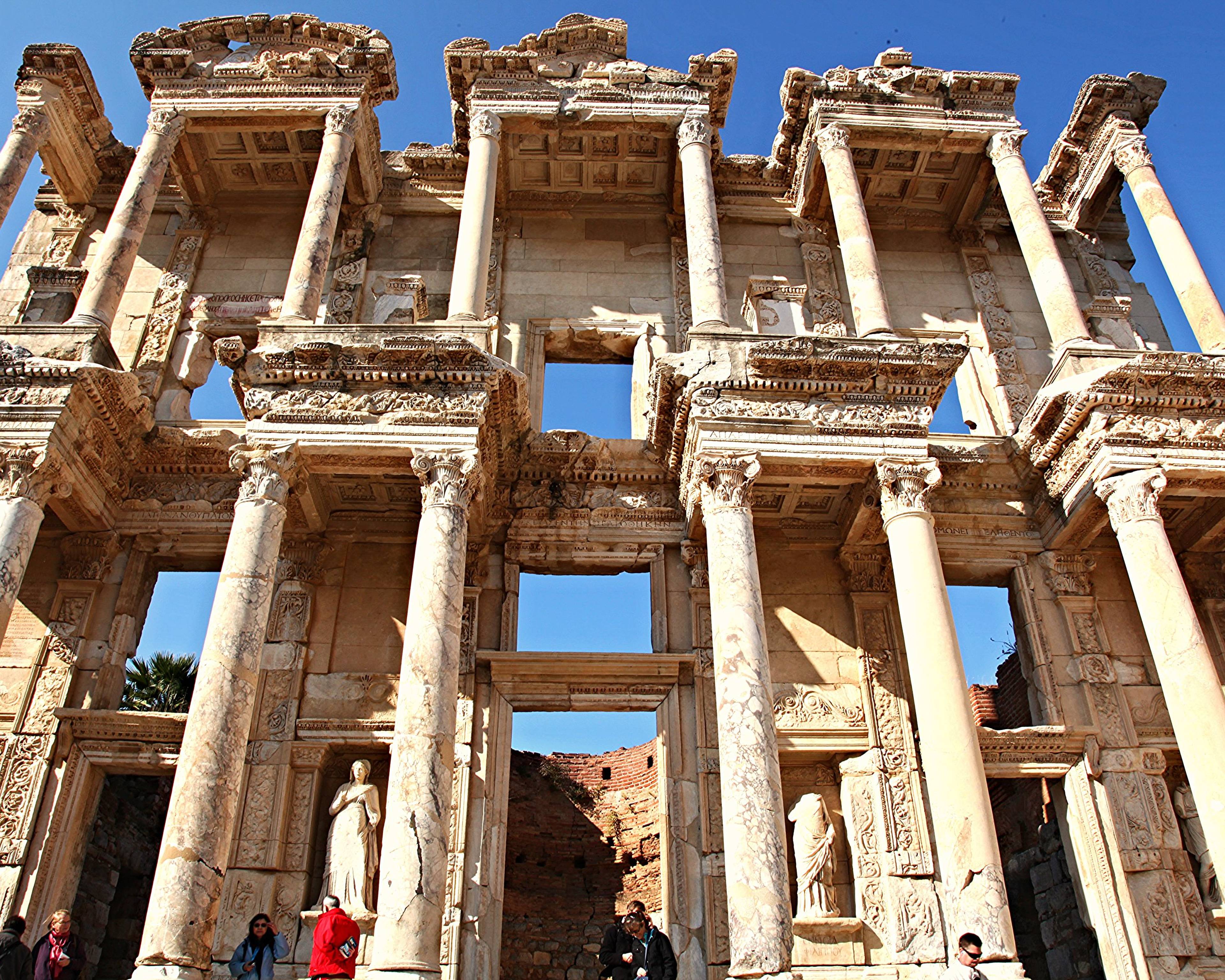 Tour di Istanbul, Cappadocia, Efeso e Pamukkale