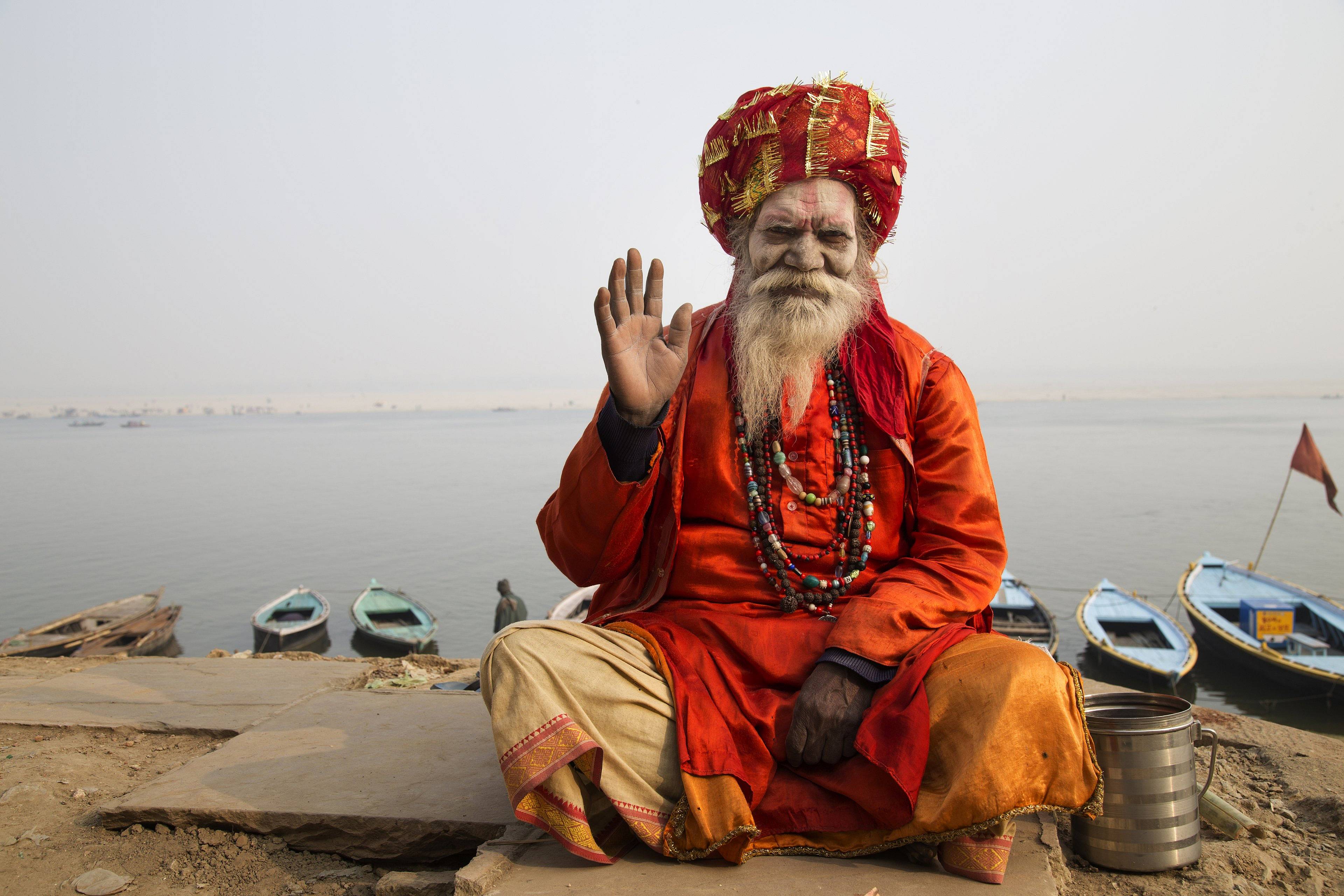 Erleben Sie die Magie Indiens - Von Delhi bis Mumbai