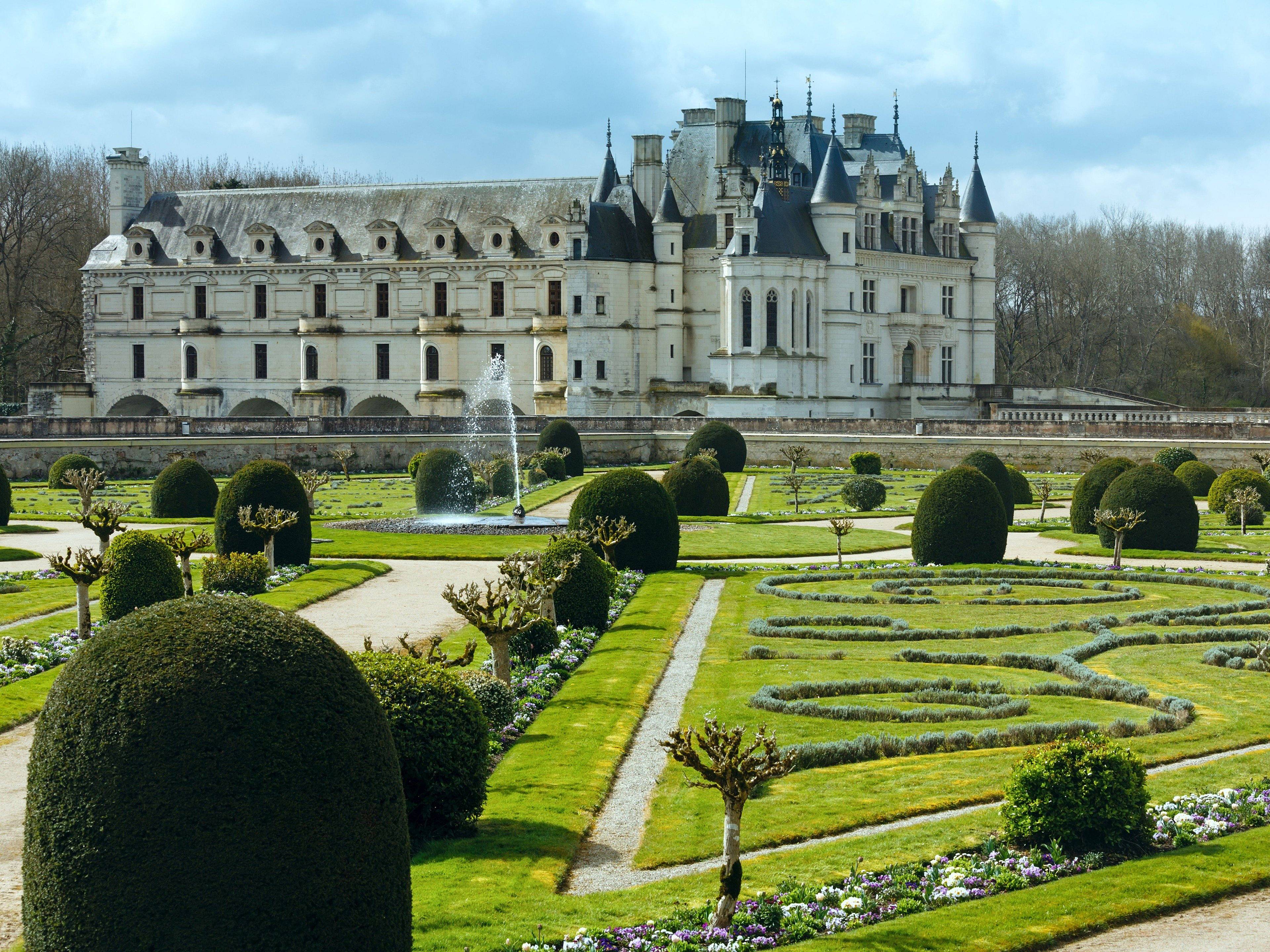 Le Val de Loire entre châteaux, culture et gastronomie