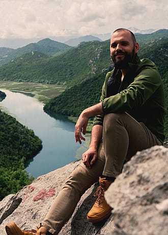 Nikola - Reisagent in Montenegro