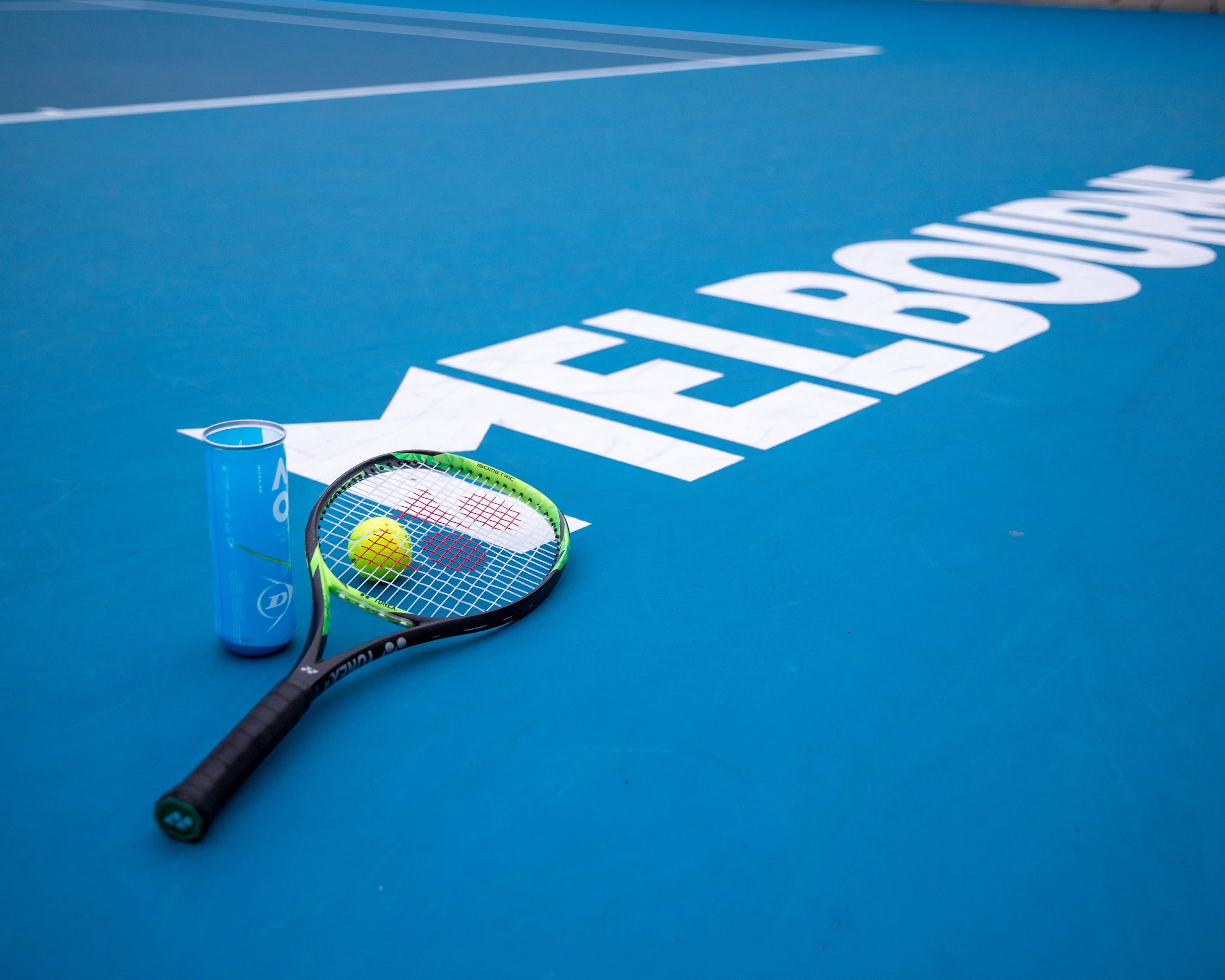 Découvrez le Sud Est autour de l'Open de tennis d'Australie