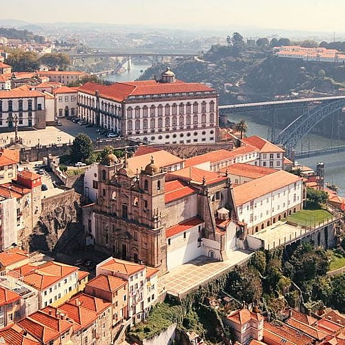 Escapade à Porto et vallée du Douro