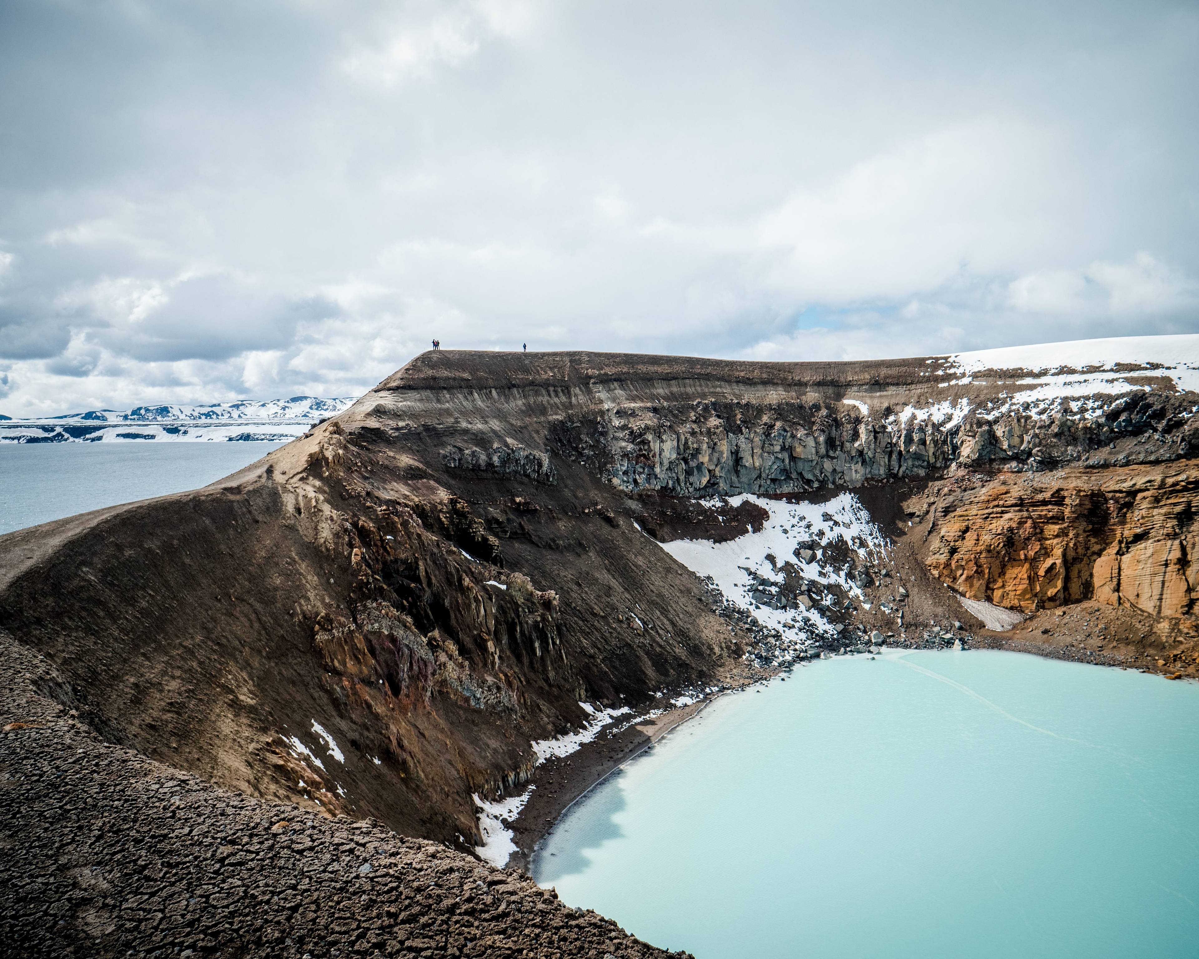 Les plus somptueux sites d'Islande, l'été