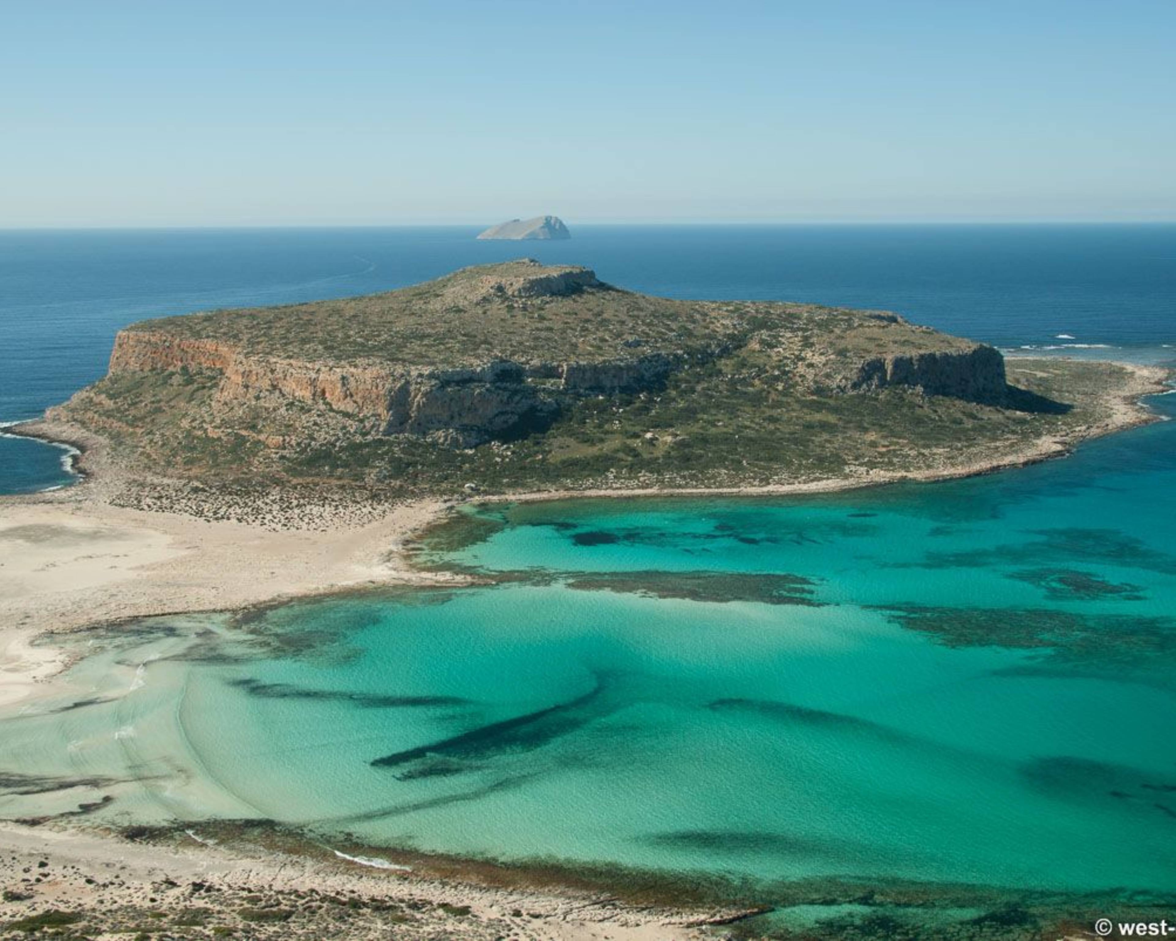 Historia, cultura y playa en Creta