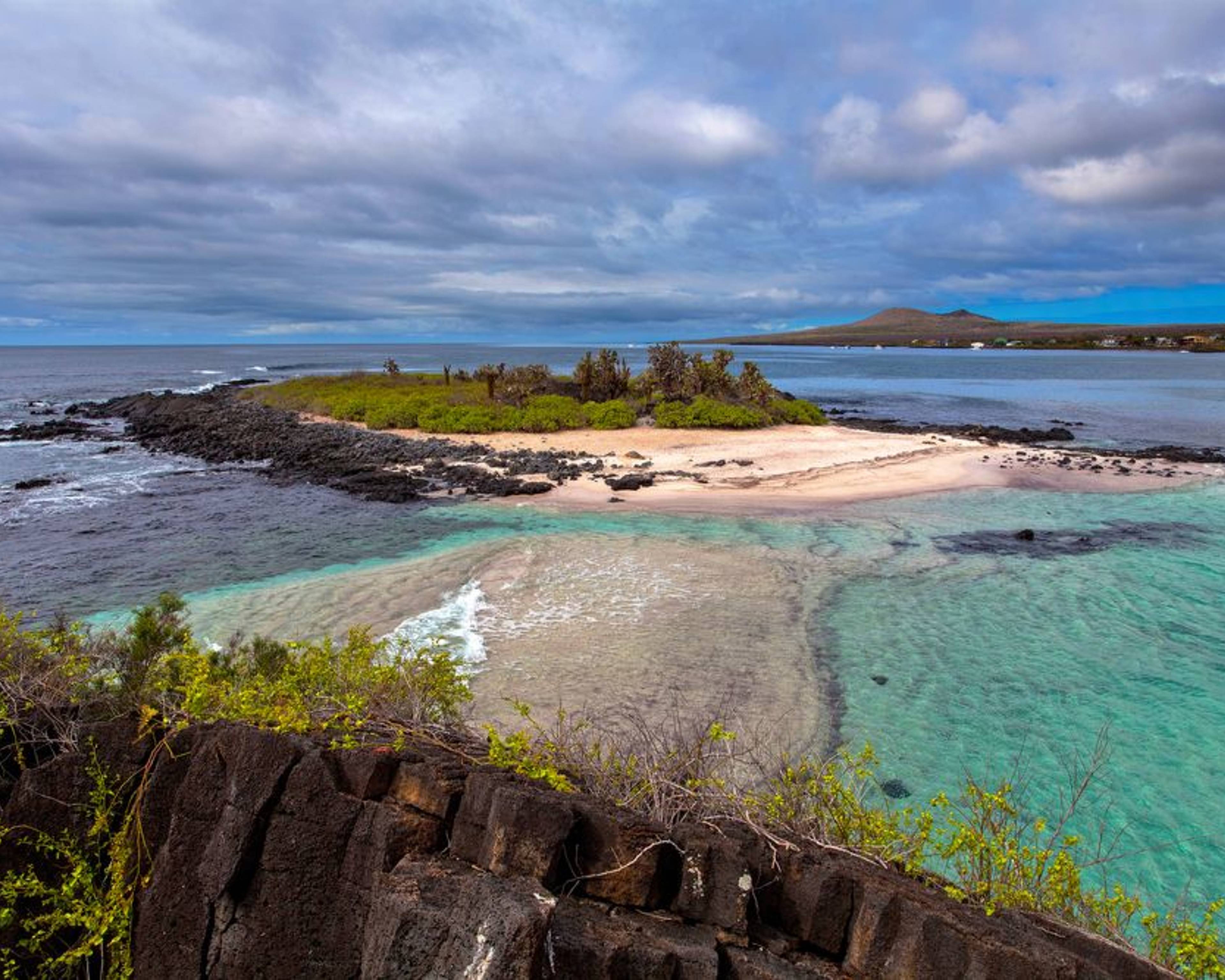 Las maravillas de las islas Galápagos