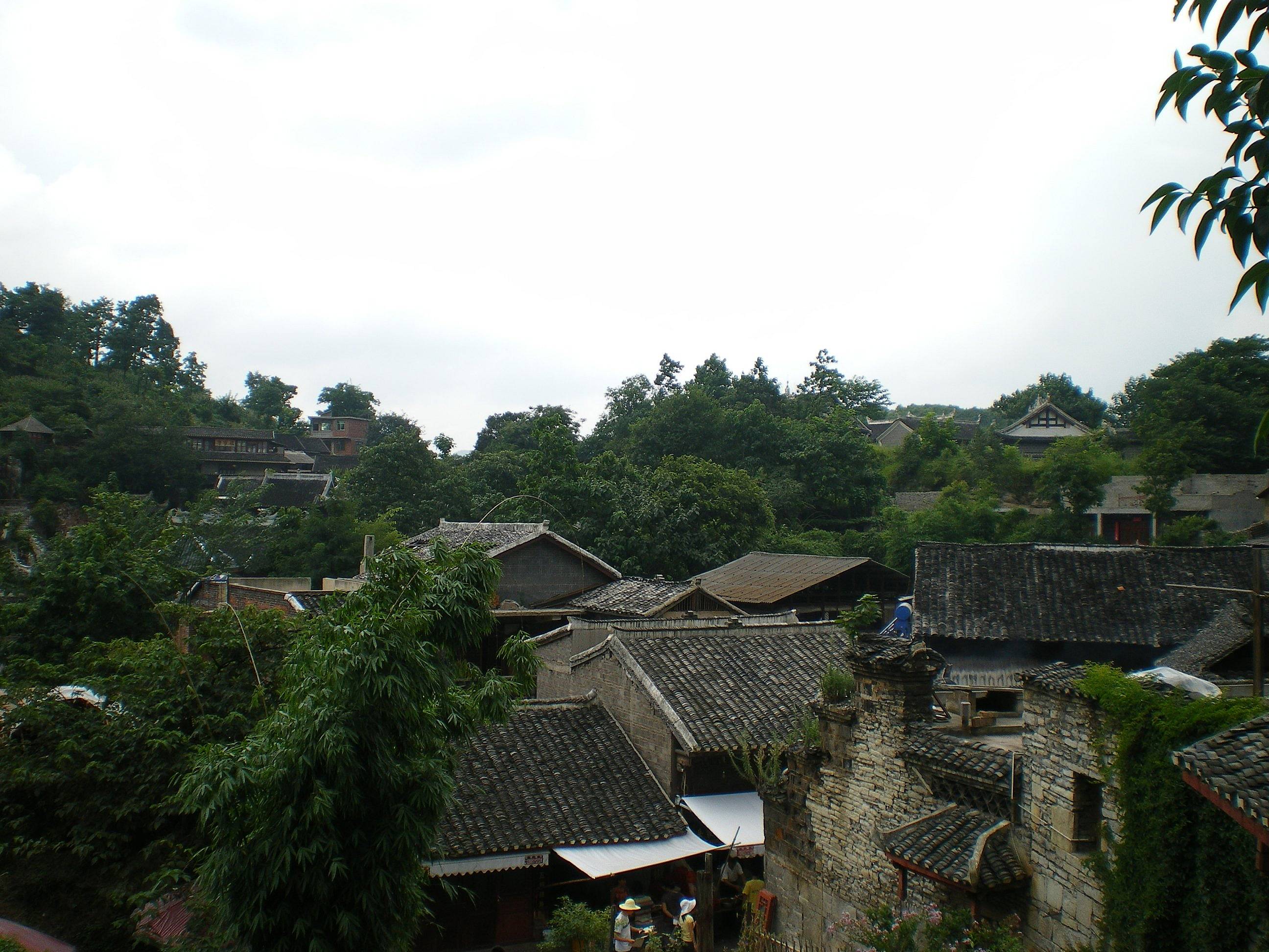 Qingyan