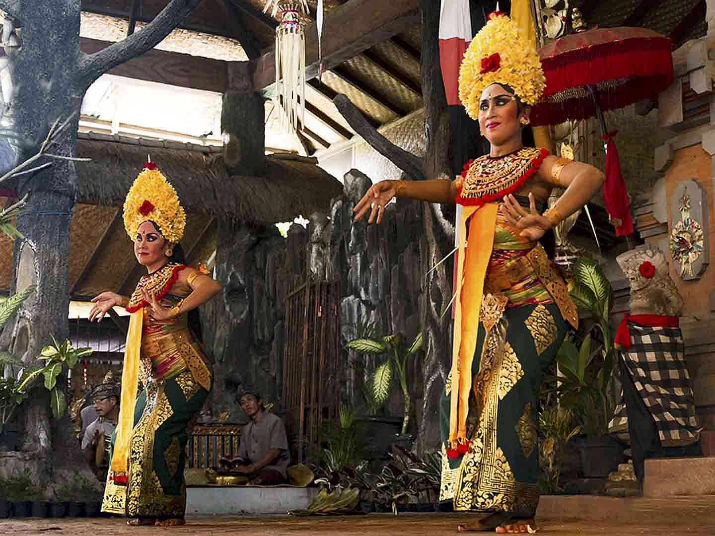 Viaggio di nozze alla scoperta di Bali e Komodo